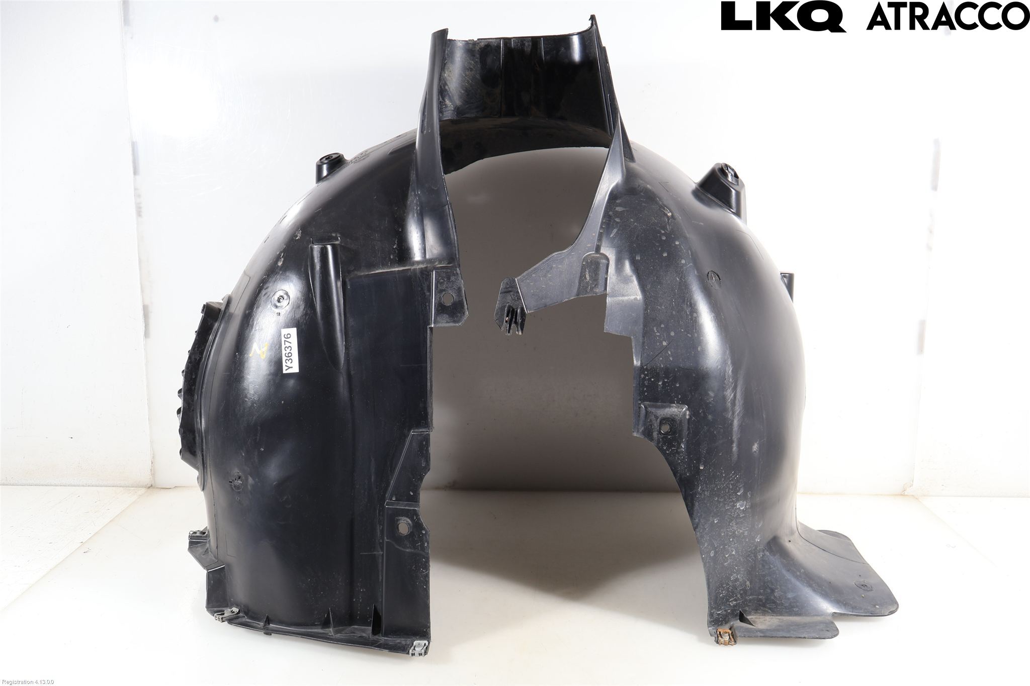 Toyota PROACE CITY 20- Skärm Inner