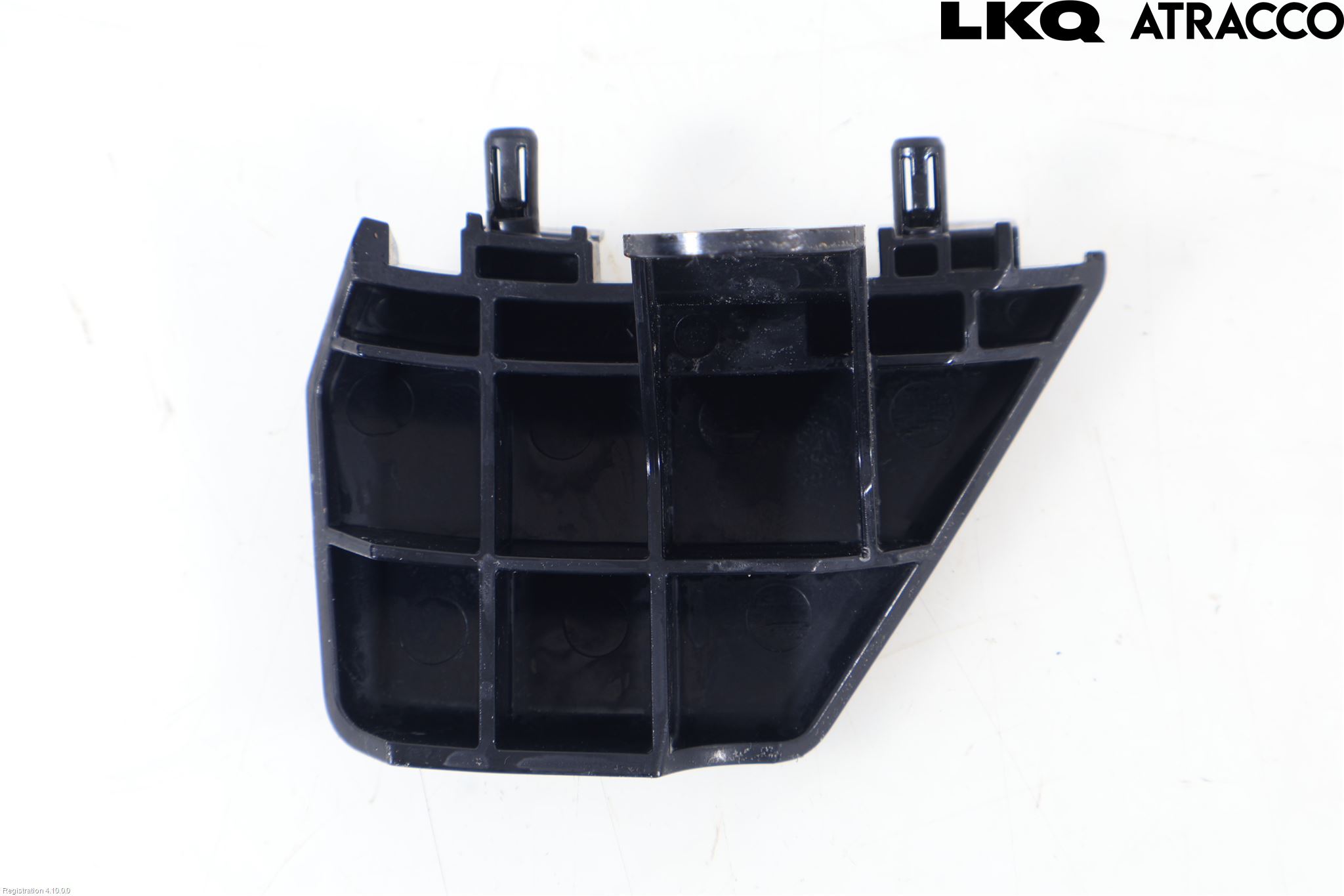 Mazda CX-30 20- Stötfångarfäste Fram Hö