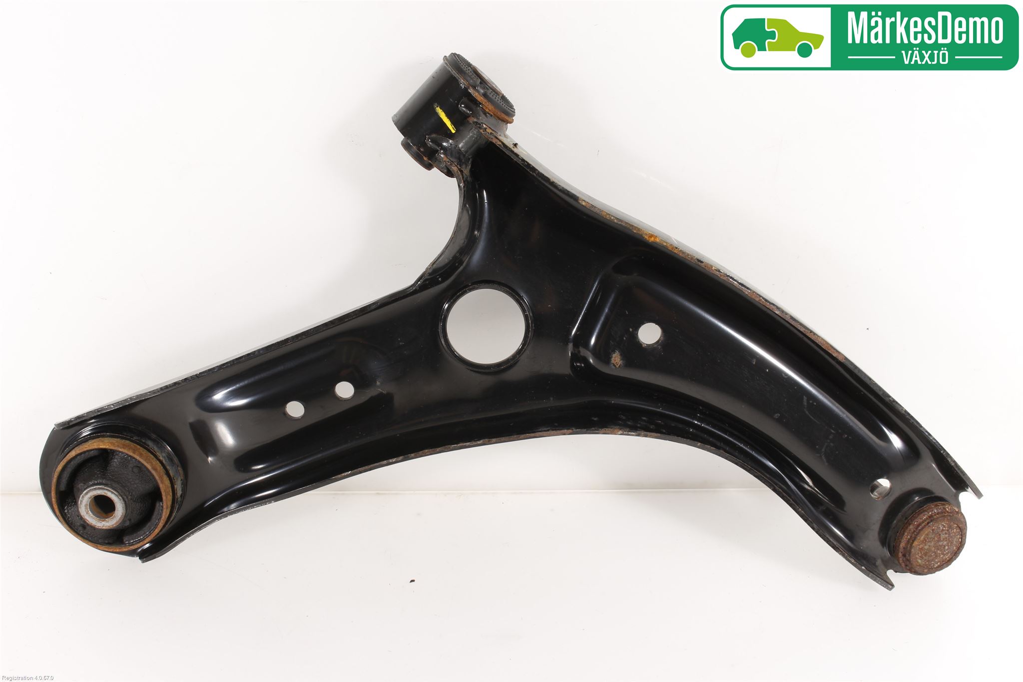 Hyundai i20 GB 15-20 Bärarm Fram Undre Vä