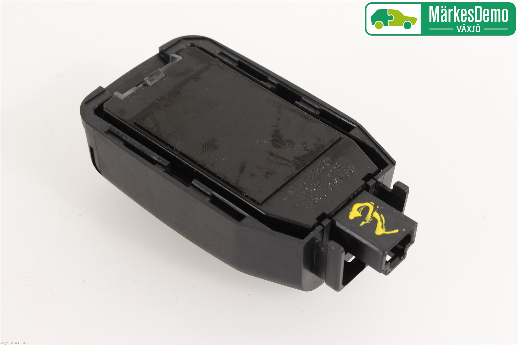 Toyota AURIS 13-19 Regnsensor