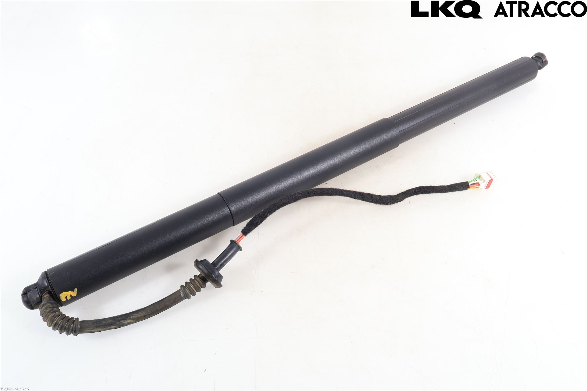 Kia EV6 (CV) 22- Bakluckeöppnare Automatisk