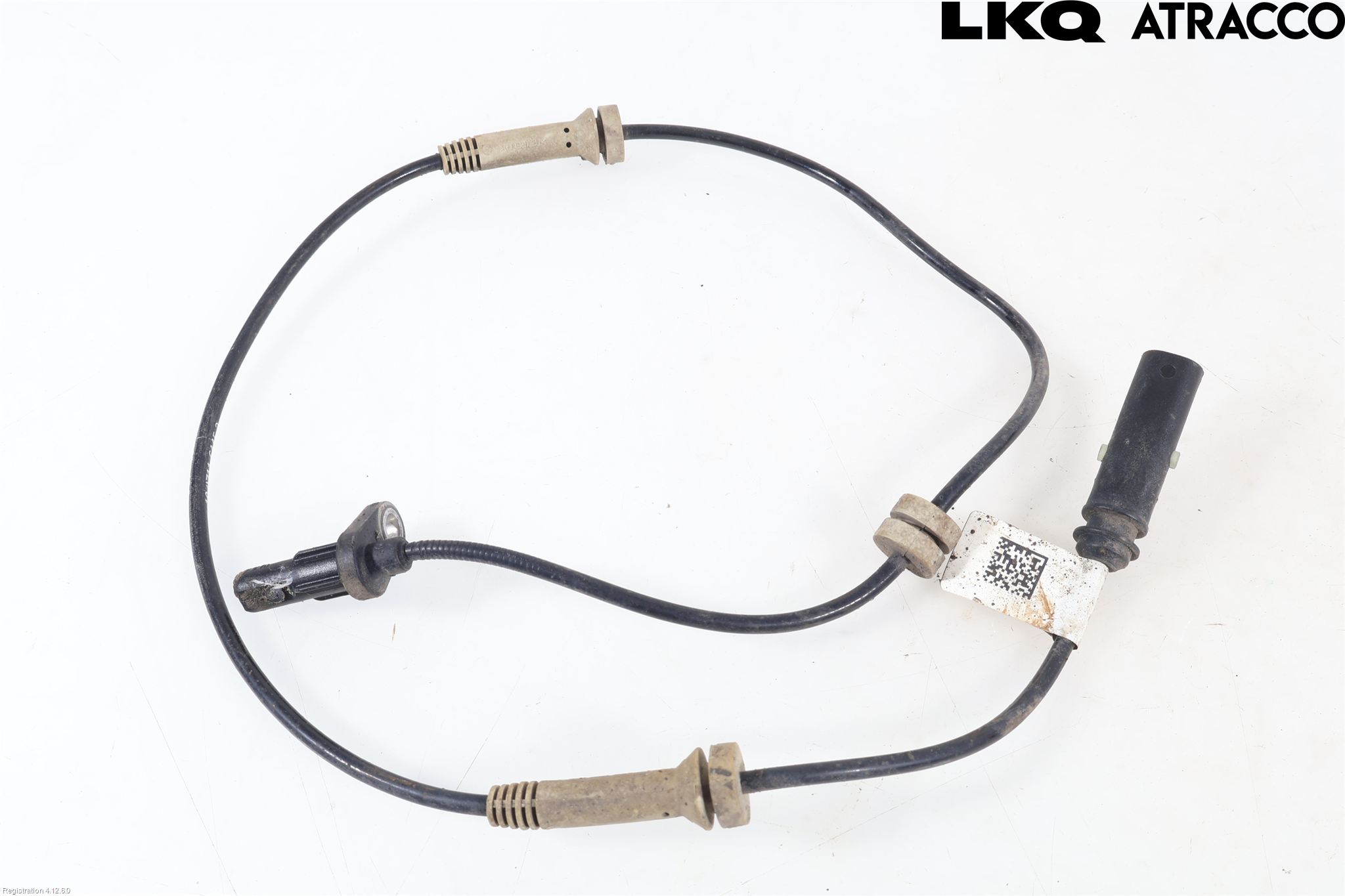 BMW 5 G30/G31/F90 17-23 Abs Sensor