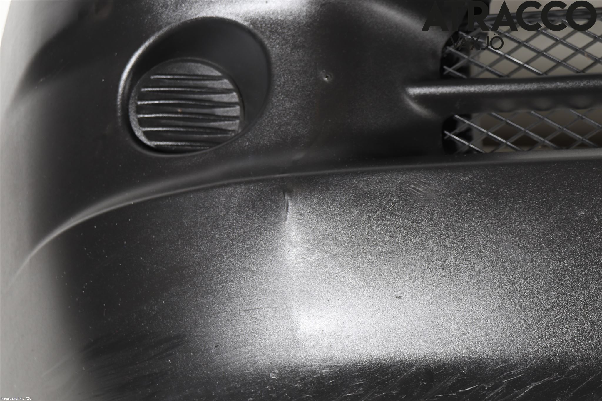 Peugeot BOXER      02- Stötfångare Fram