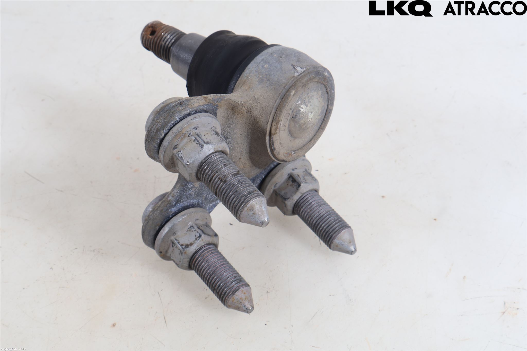 Honda E 20-23 Styrspindelled-Kulled