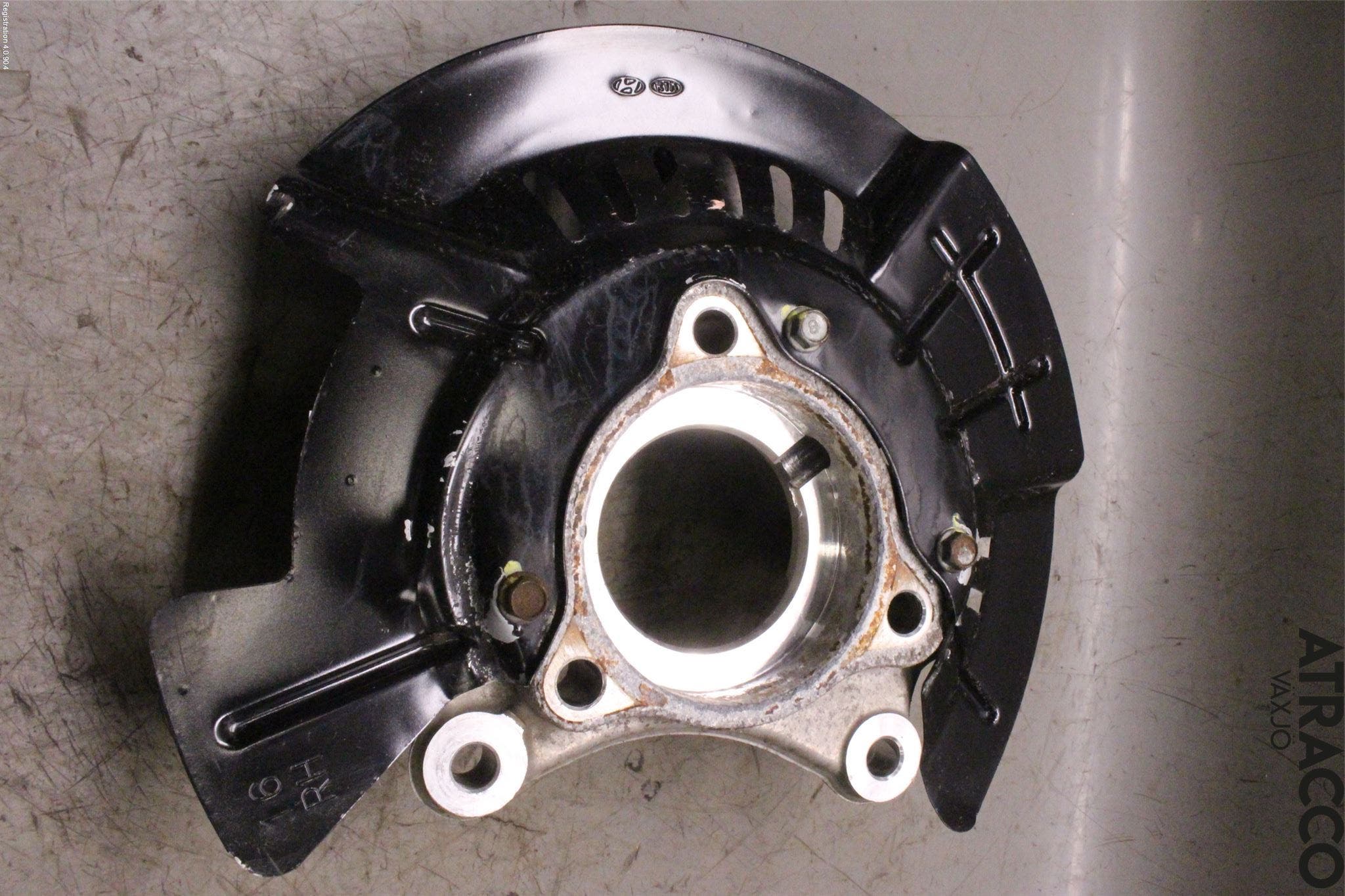 Hyundai KONA/ELECTRIC OS 18-23 Styrspindel Lagerhus Hö