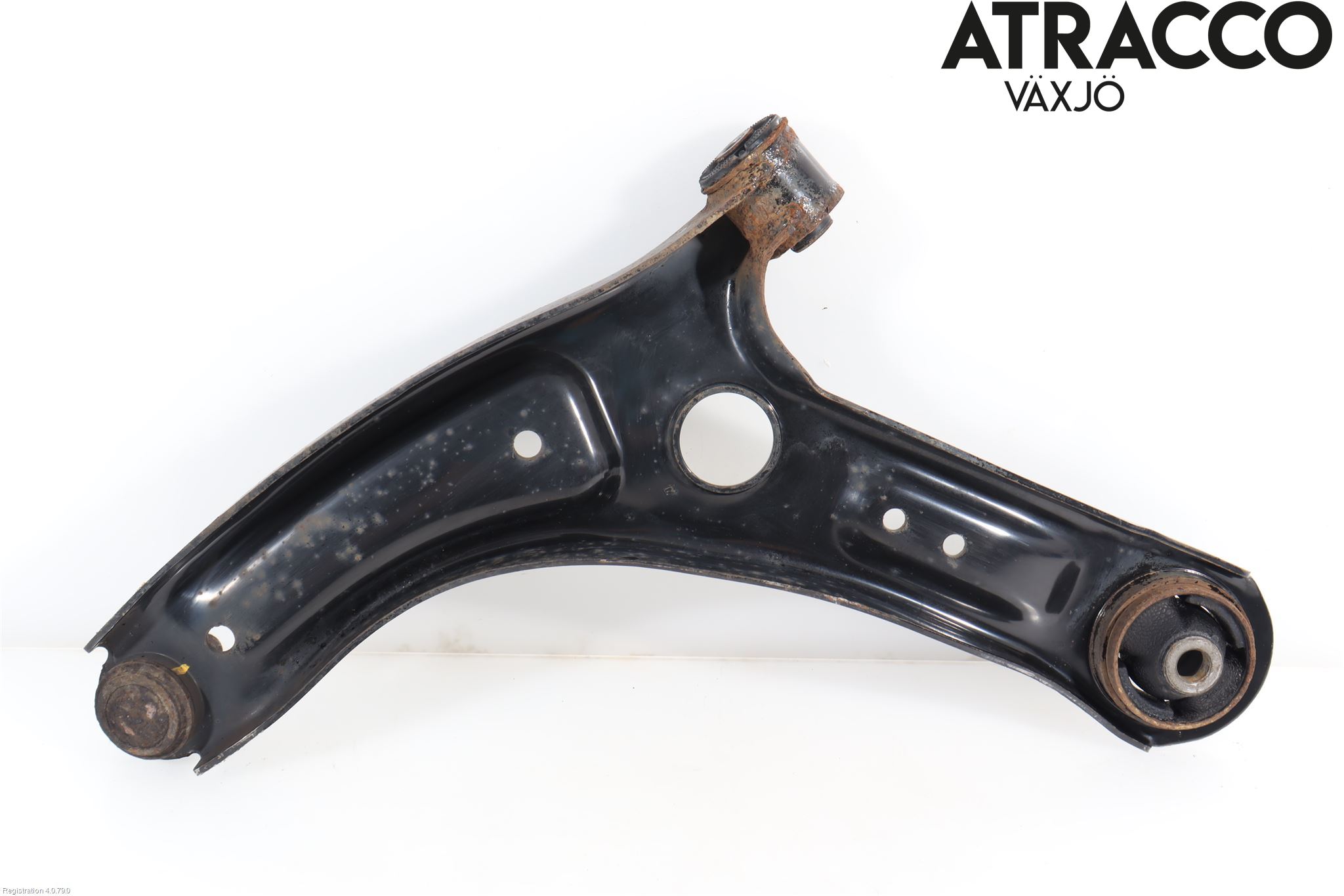 Hyundai i20 GB 15-20 Bärarm Fram Undre Hö