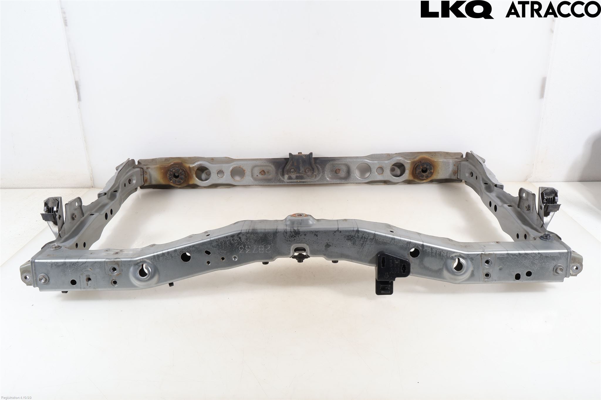 Toyota AURIS 13-19 Frontkorg