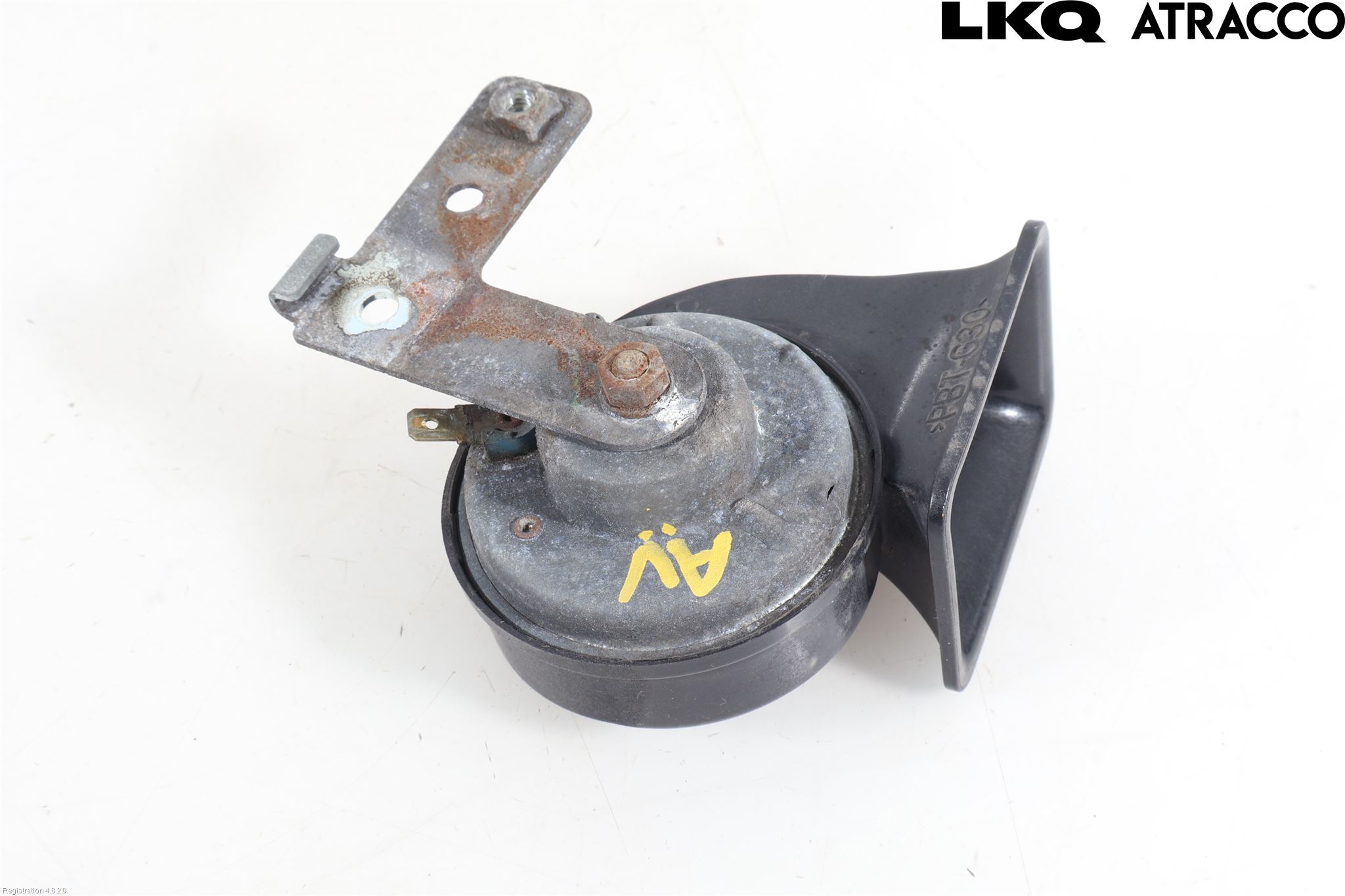 Mazda CX-5 12-17 Signalhorn