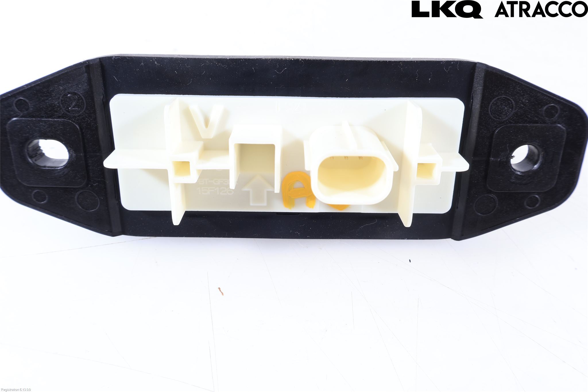 Toyota COROLLA 19- Bakluckehandtag