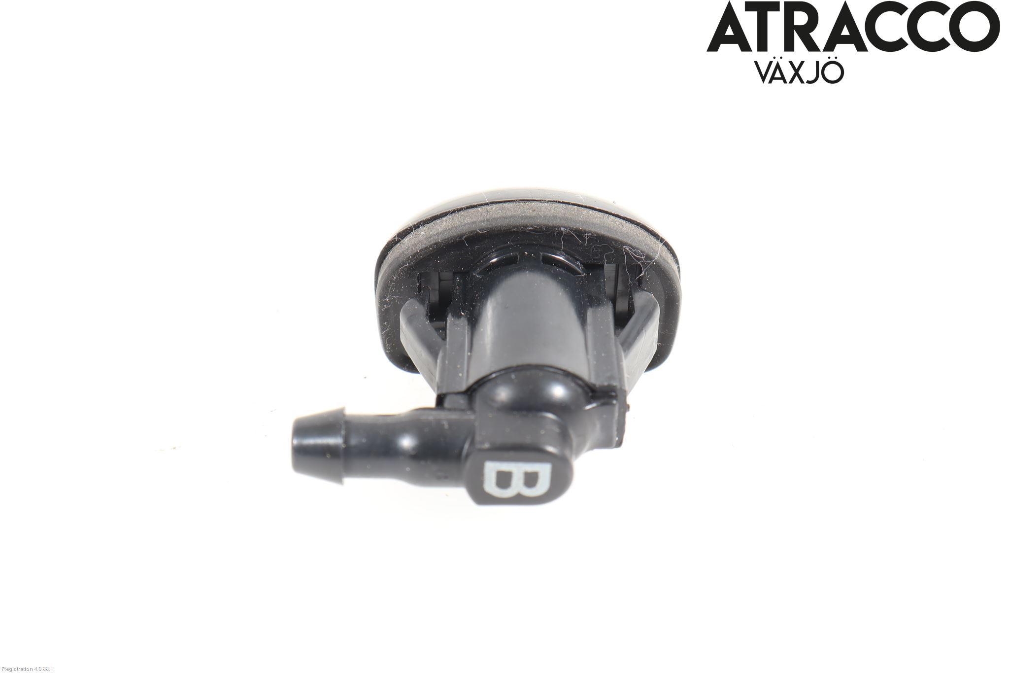 Toyota COROLLA 19- Spolarmunstycke Rutor