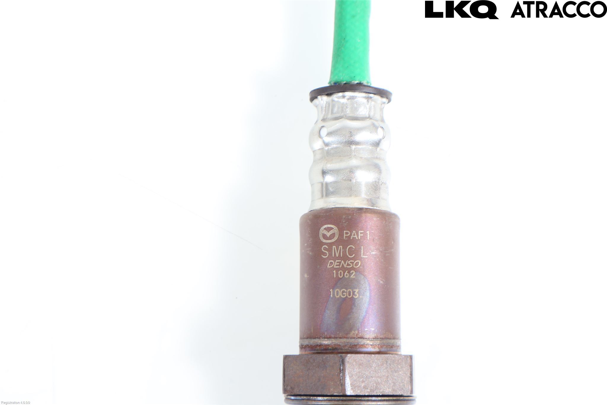 Mazda CX-30 20- Injlambdasond