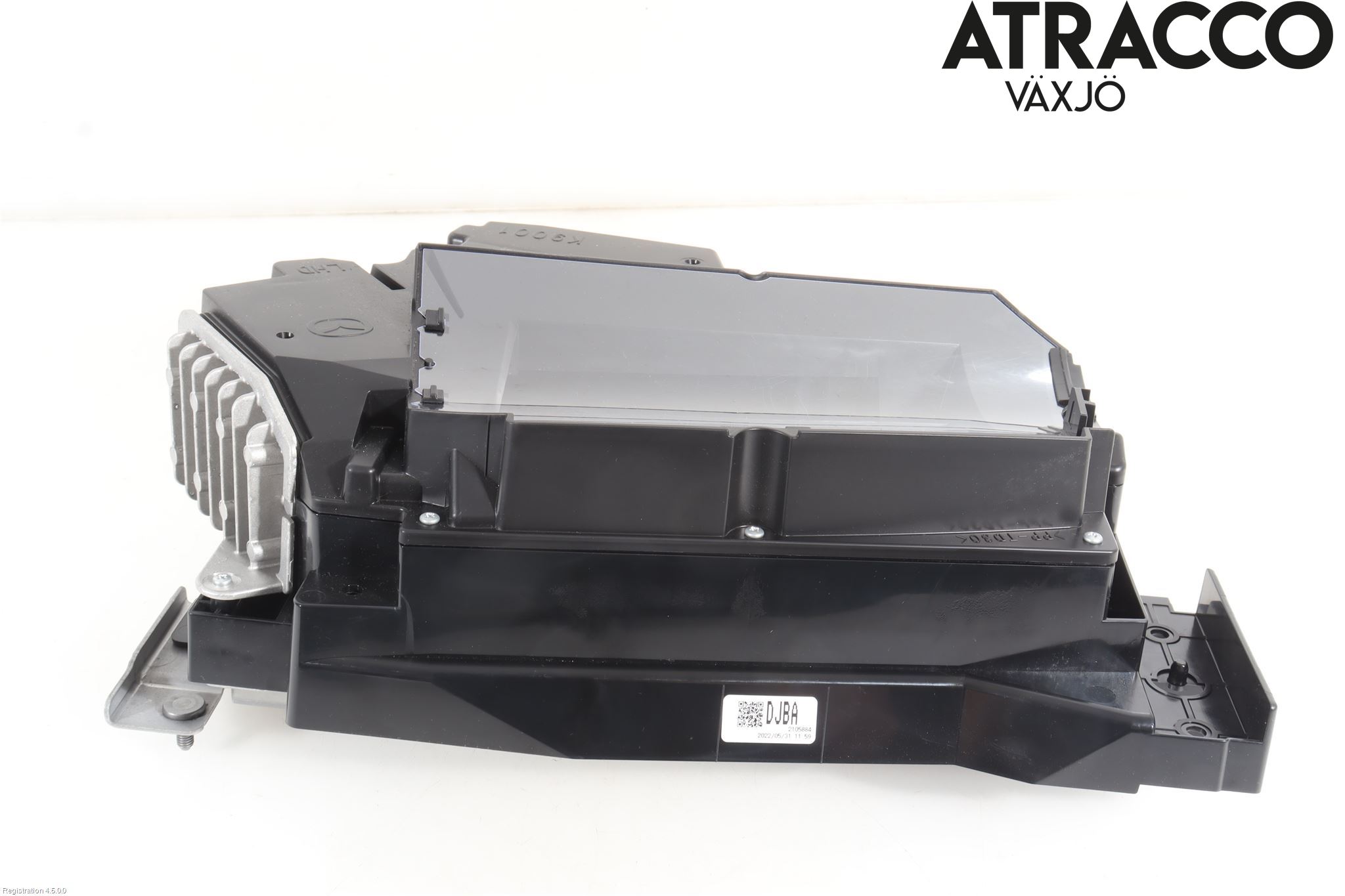 Mazda MX-30 20- Instrument Komb