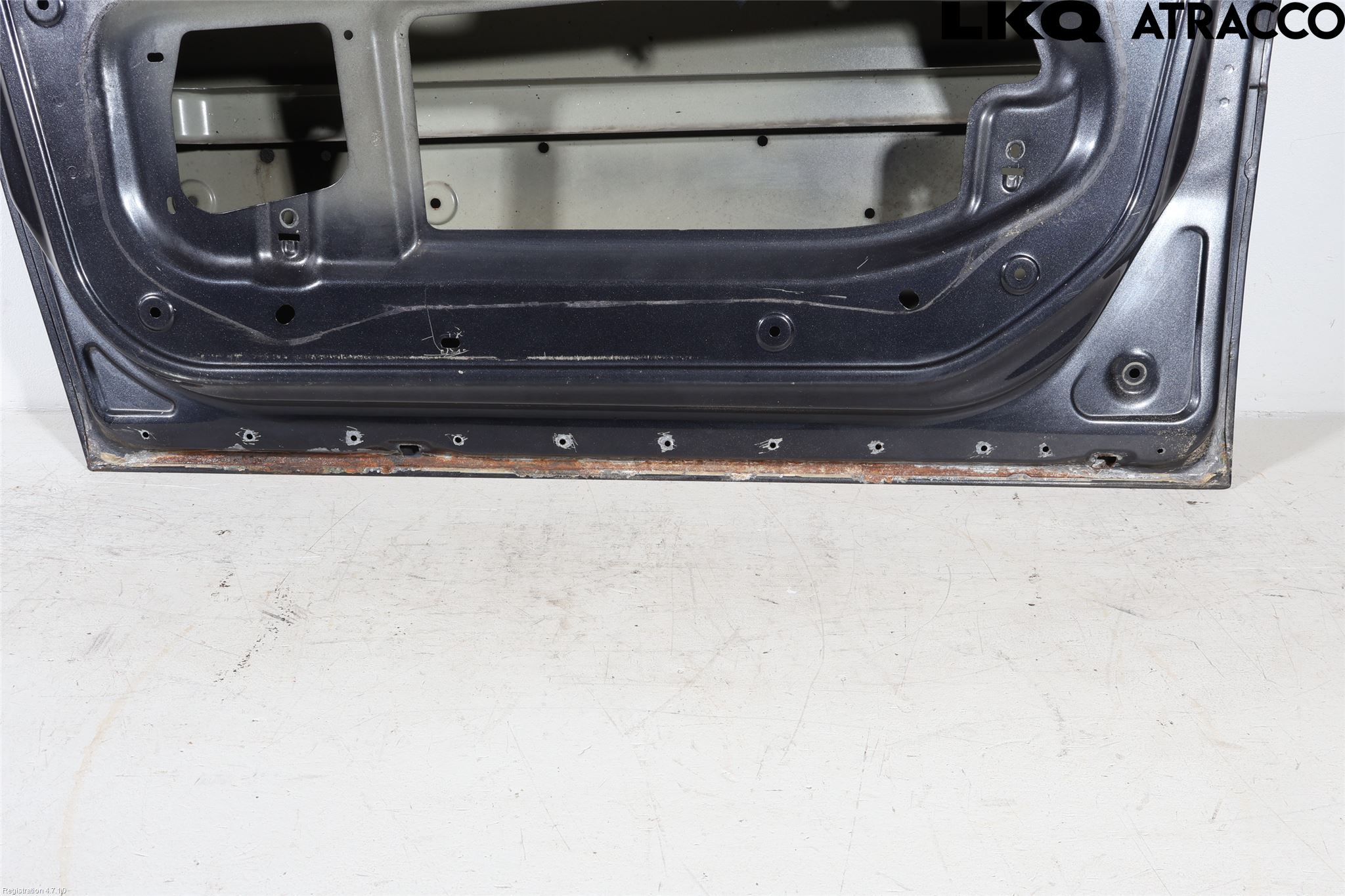 Toyota PROACE I 13-16 Dörr Fram Höger