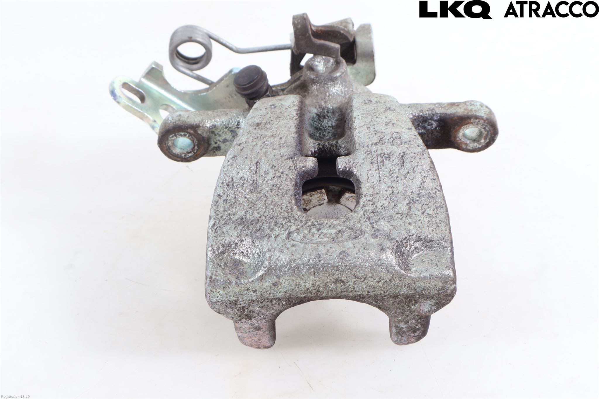 Ford FOCUS 19- Bromsok Bak Vänster