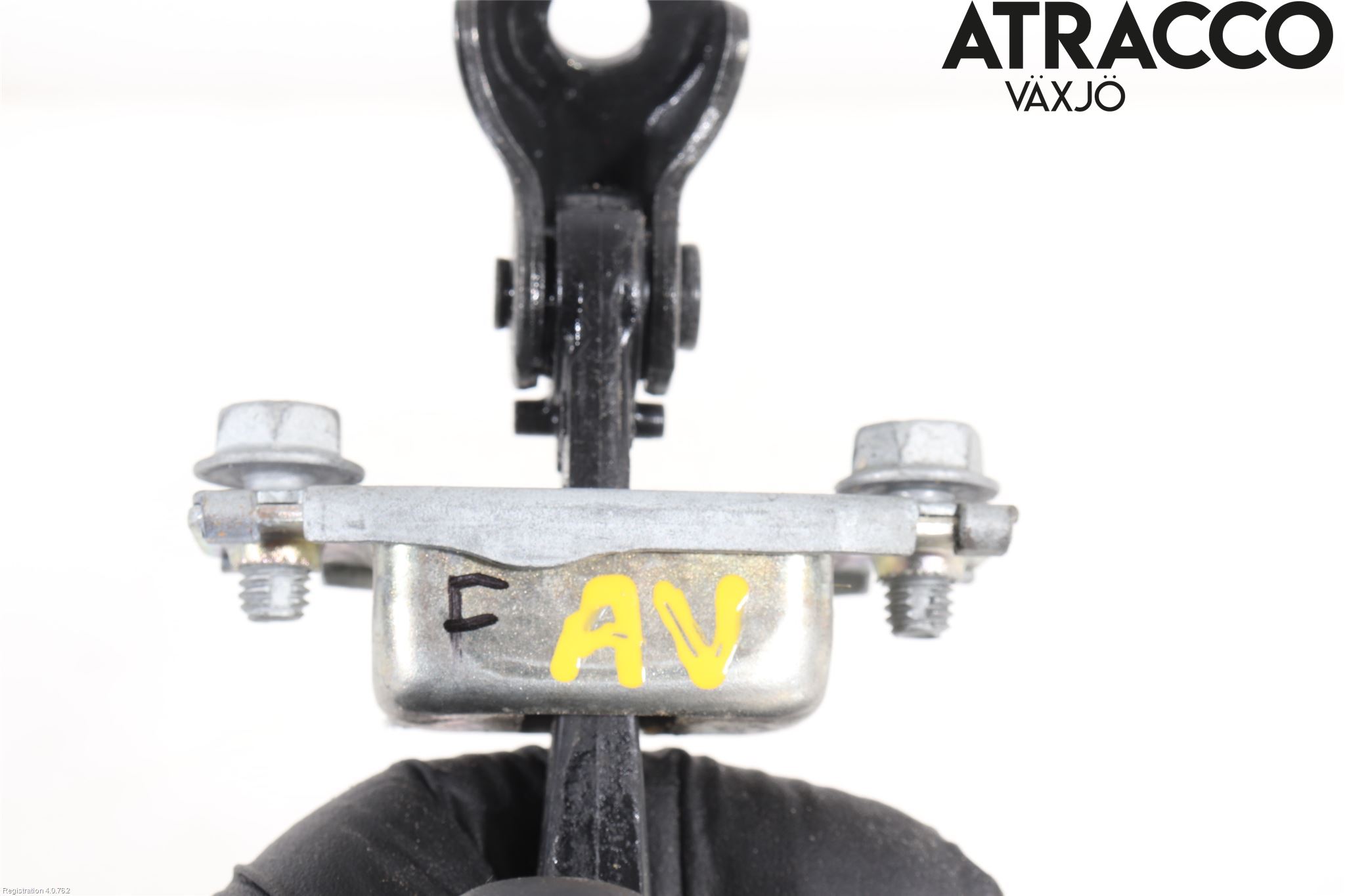 Suzuki IGNIS 01-20 Dörrstopp