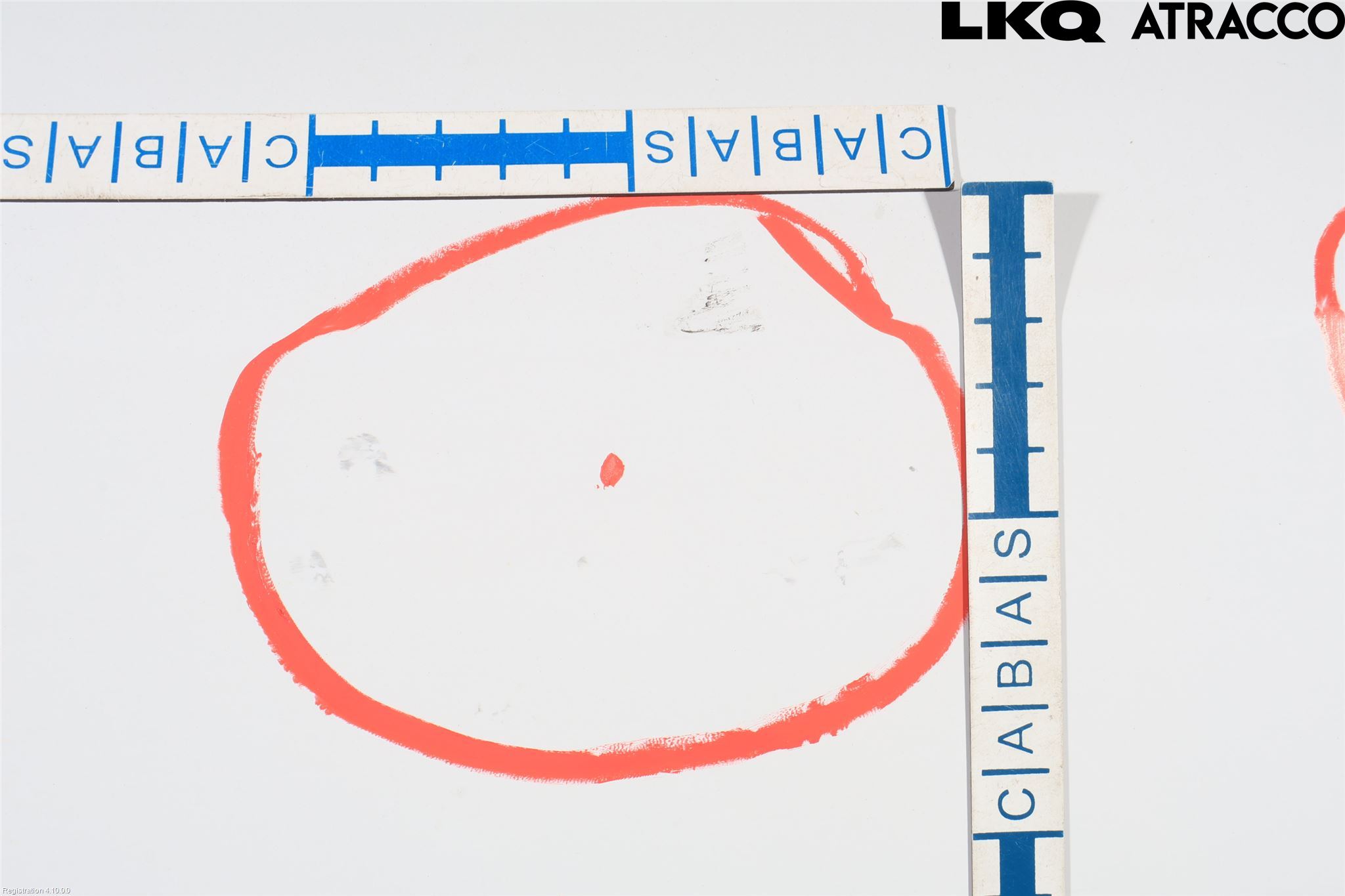 Renault KANGOO II 15-21 Dörr Fram Höger