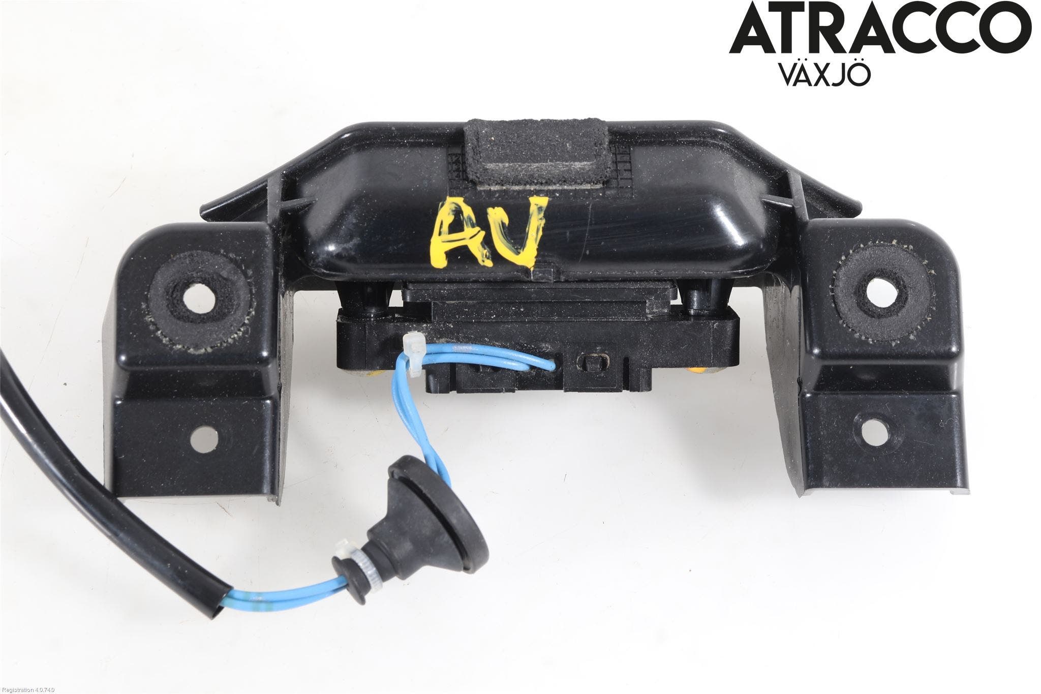 Suzuki VITARA 15- Bakluckehandtag