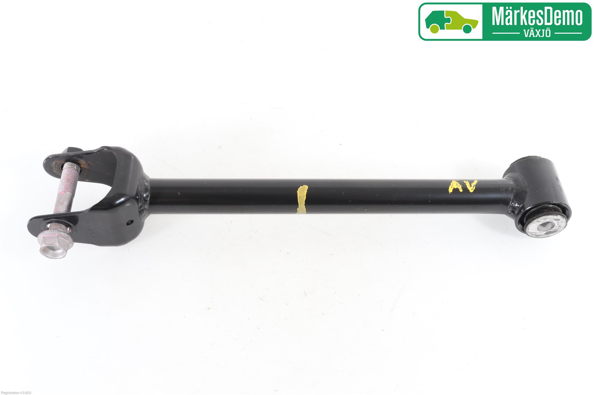Mazda MX-5 IV (ND/ND2/ND3) MIATA 15- Bärarm Bak Vänster