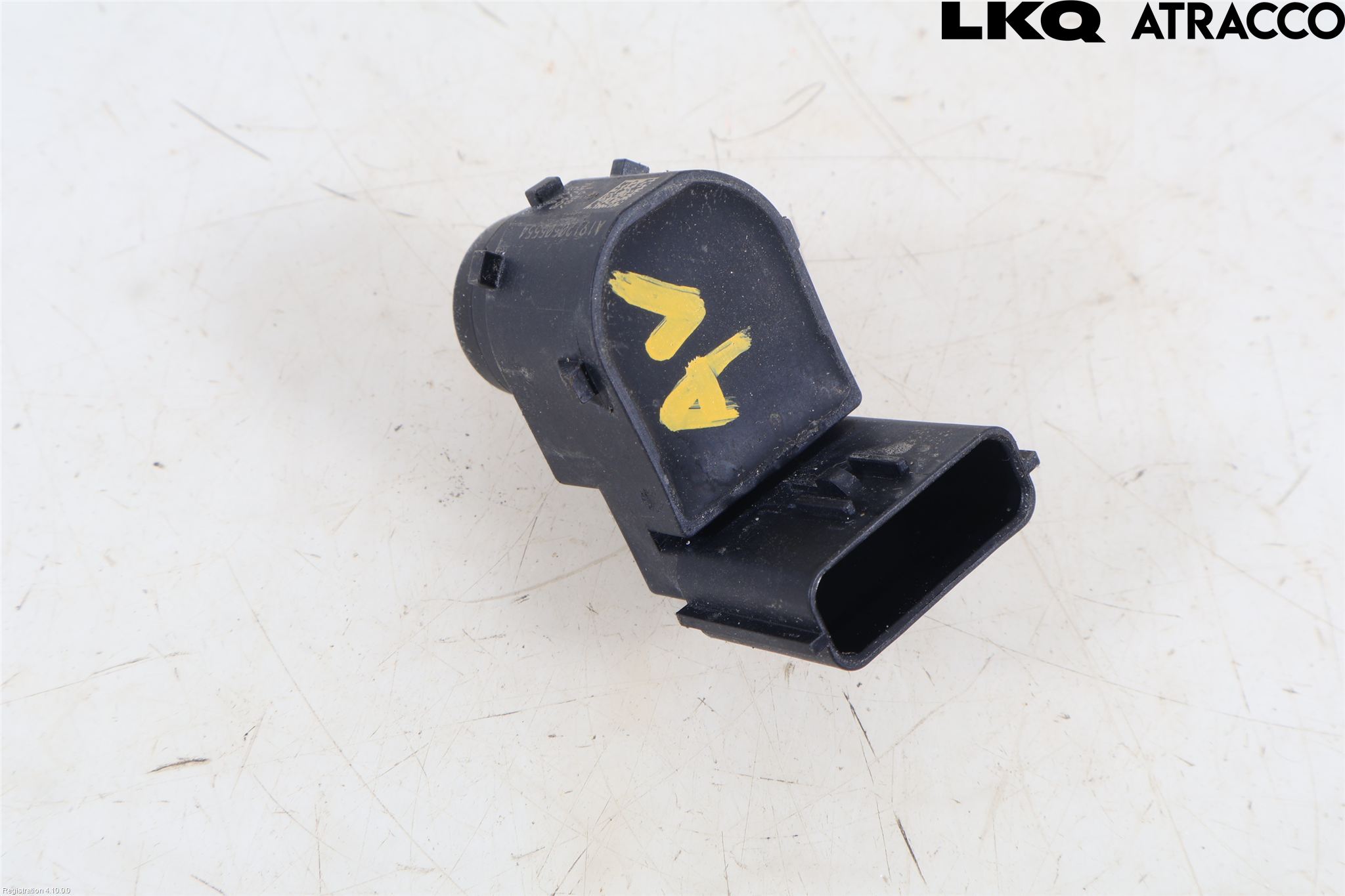 Hyundai IONIQ AE 17-22 Parkeringshjälp Frontsensor
