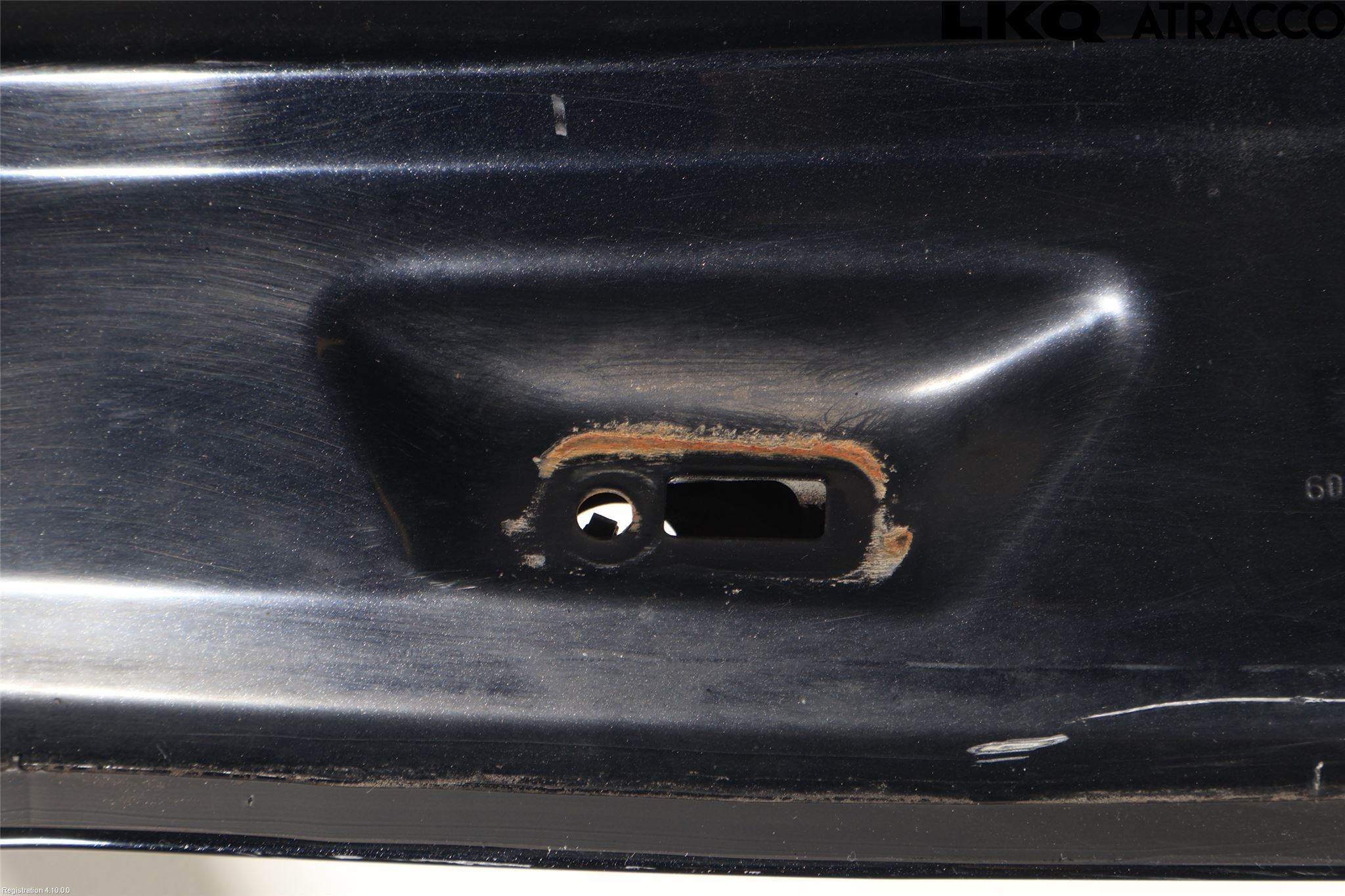 Ford FOCUS 08-11 Baklucka Cc-Kombi-Sedan