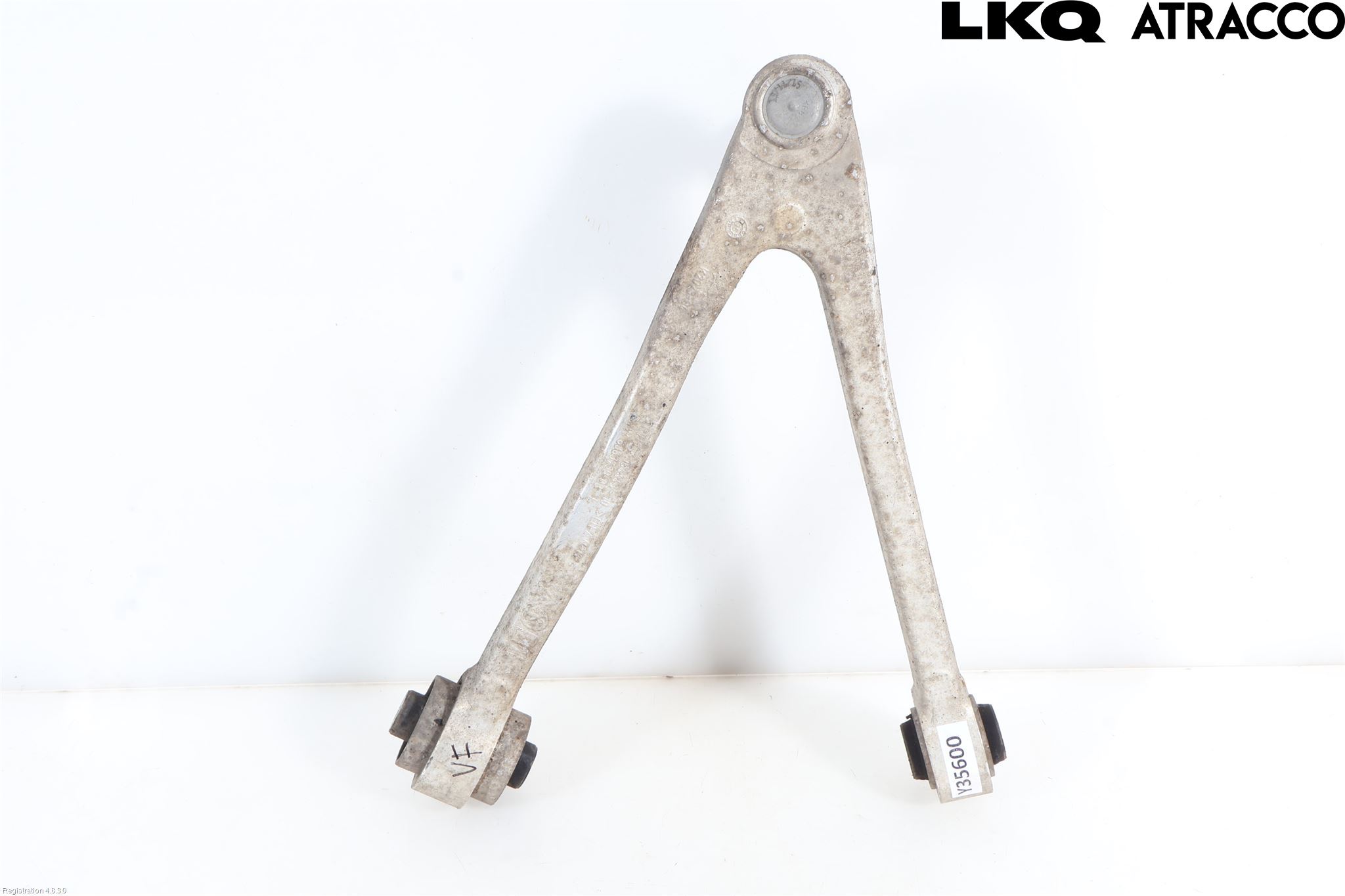 BMW i3 I01 13-22 Bärarm Fram Undre Vä