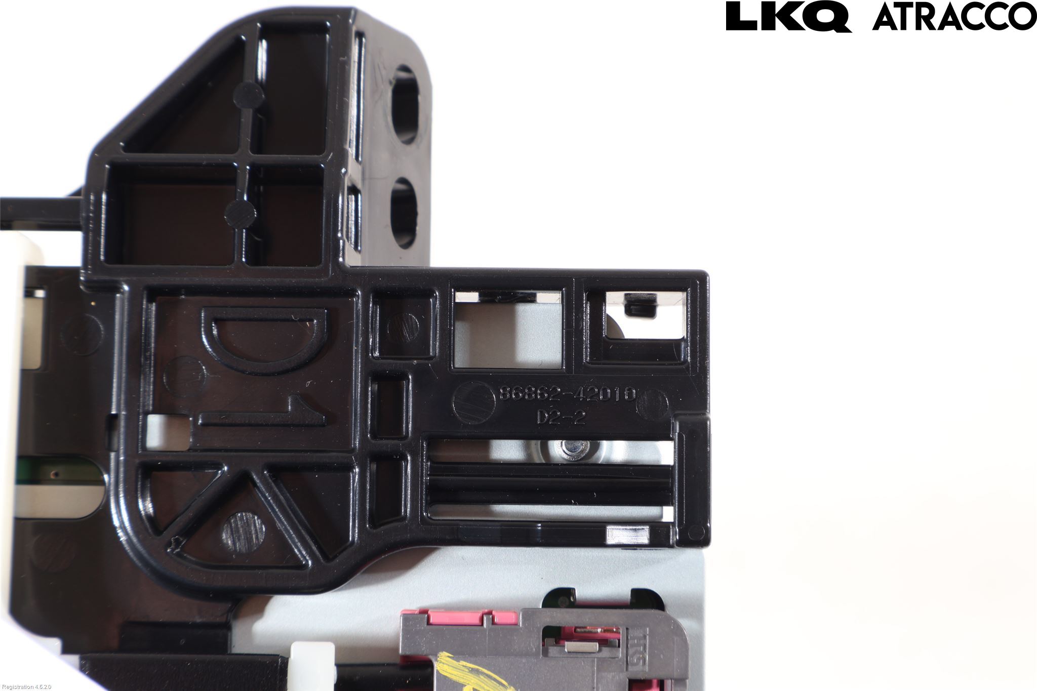 Toyota COROLLA 19- Antenn El