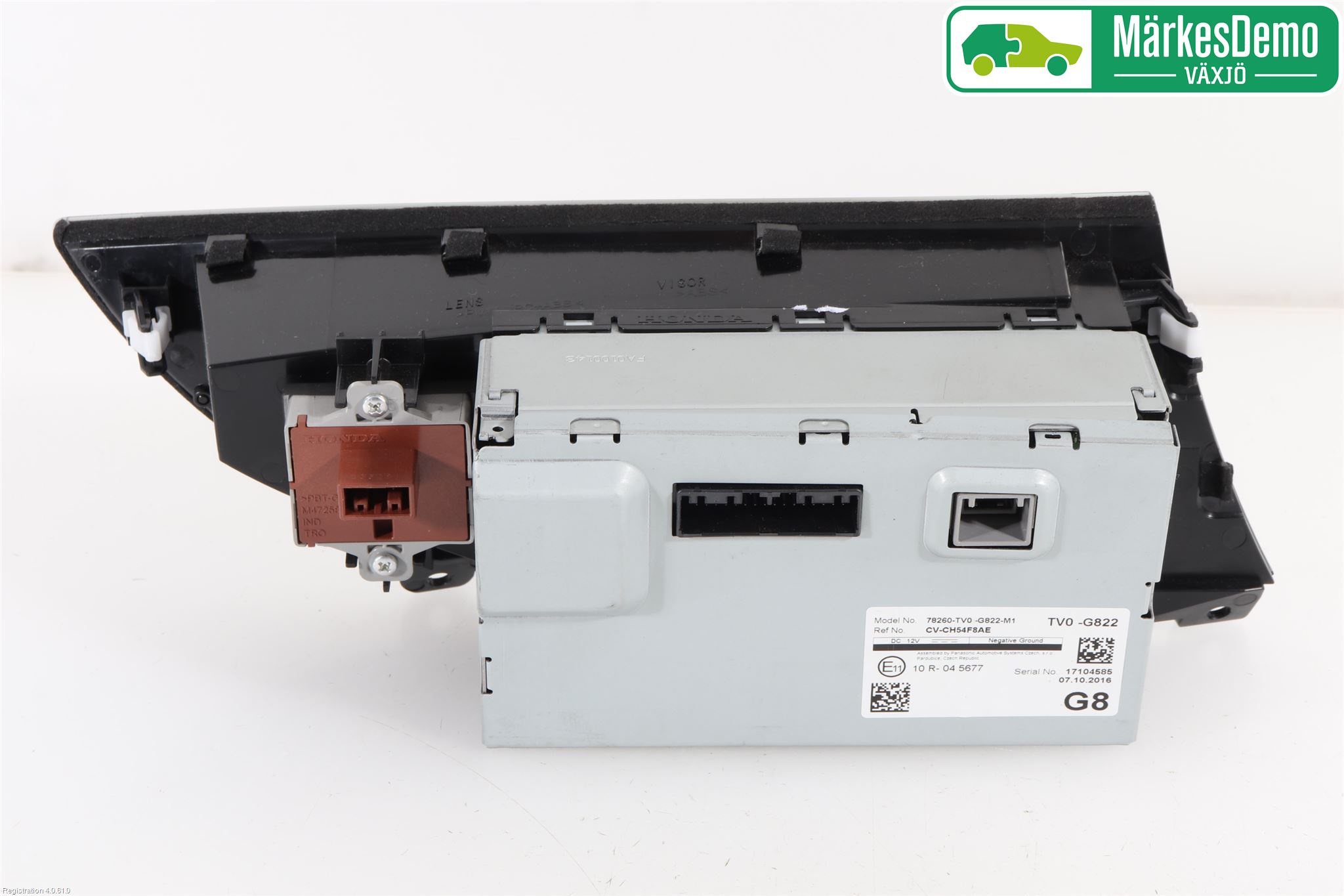 Honda CIVIC 12-16 Instrument Komb