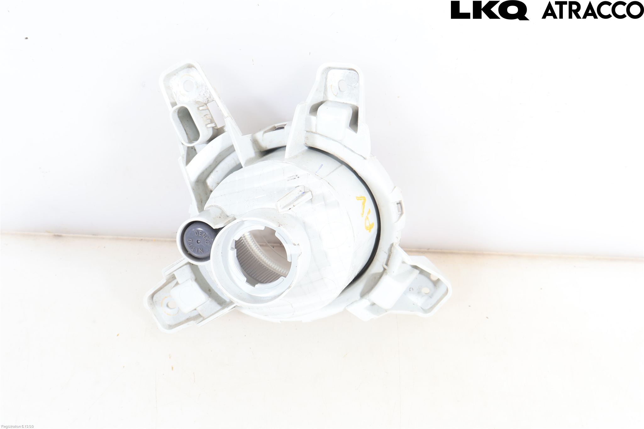 Hyundai i10 BA 17-20 Dimljus-Varselljus Fram