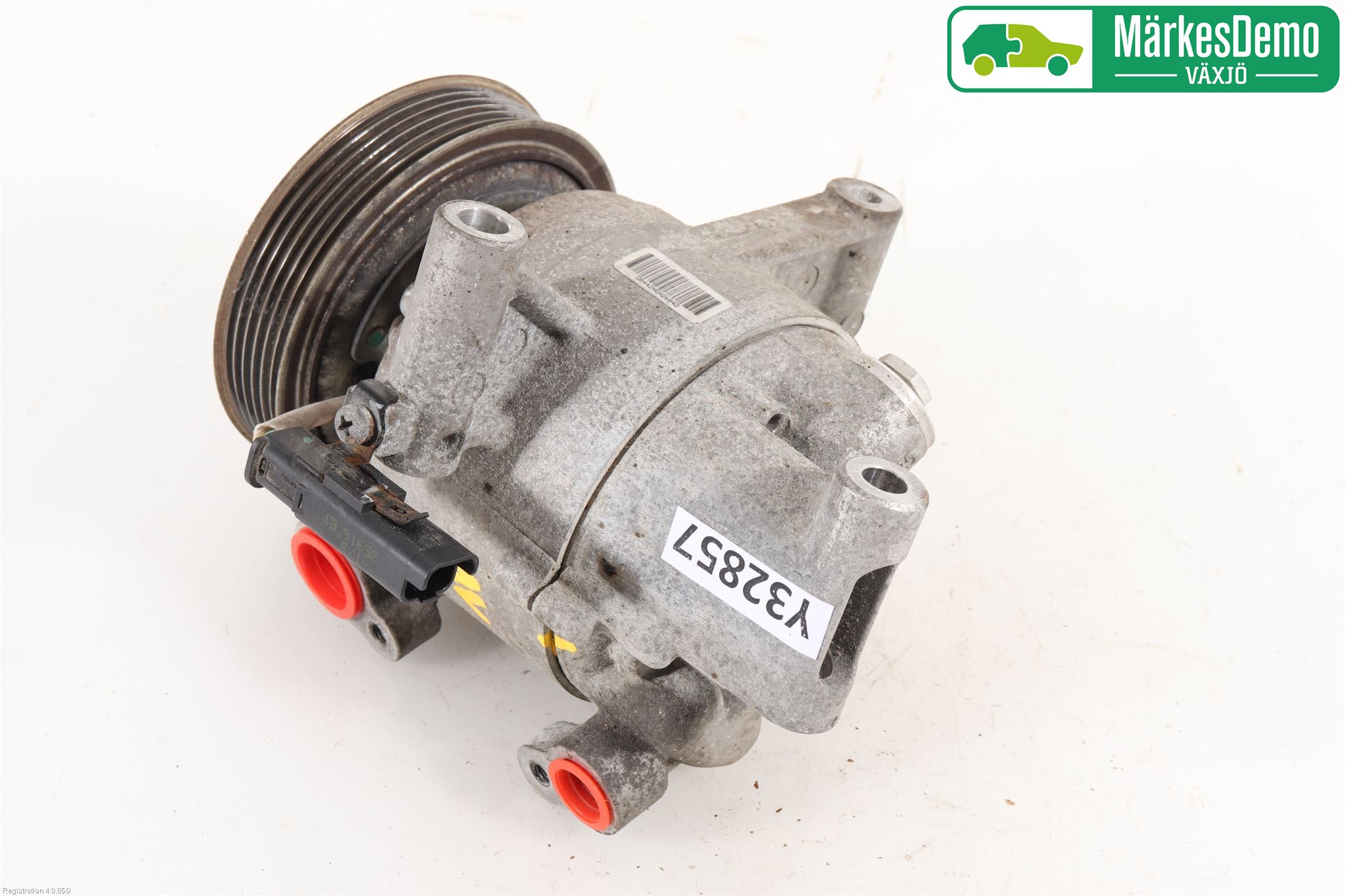 Toyota AYGO 15-21 Ac Kompressor