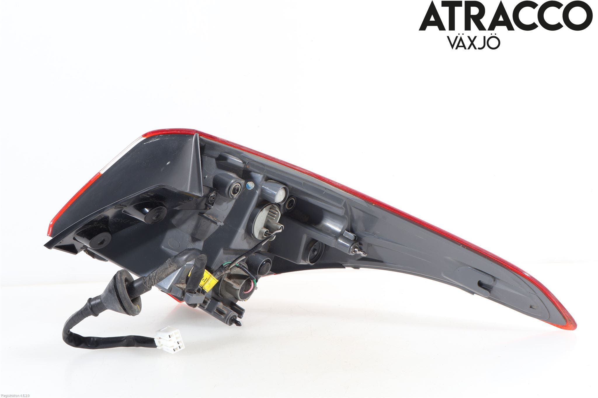 Hyundai i30 GD 13-17 Bakljus Vänster