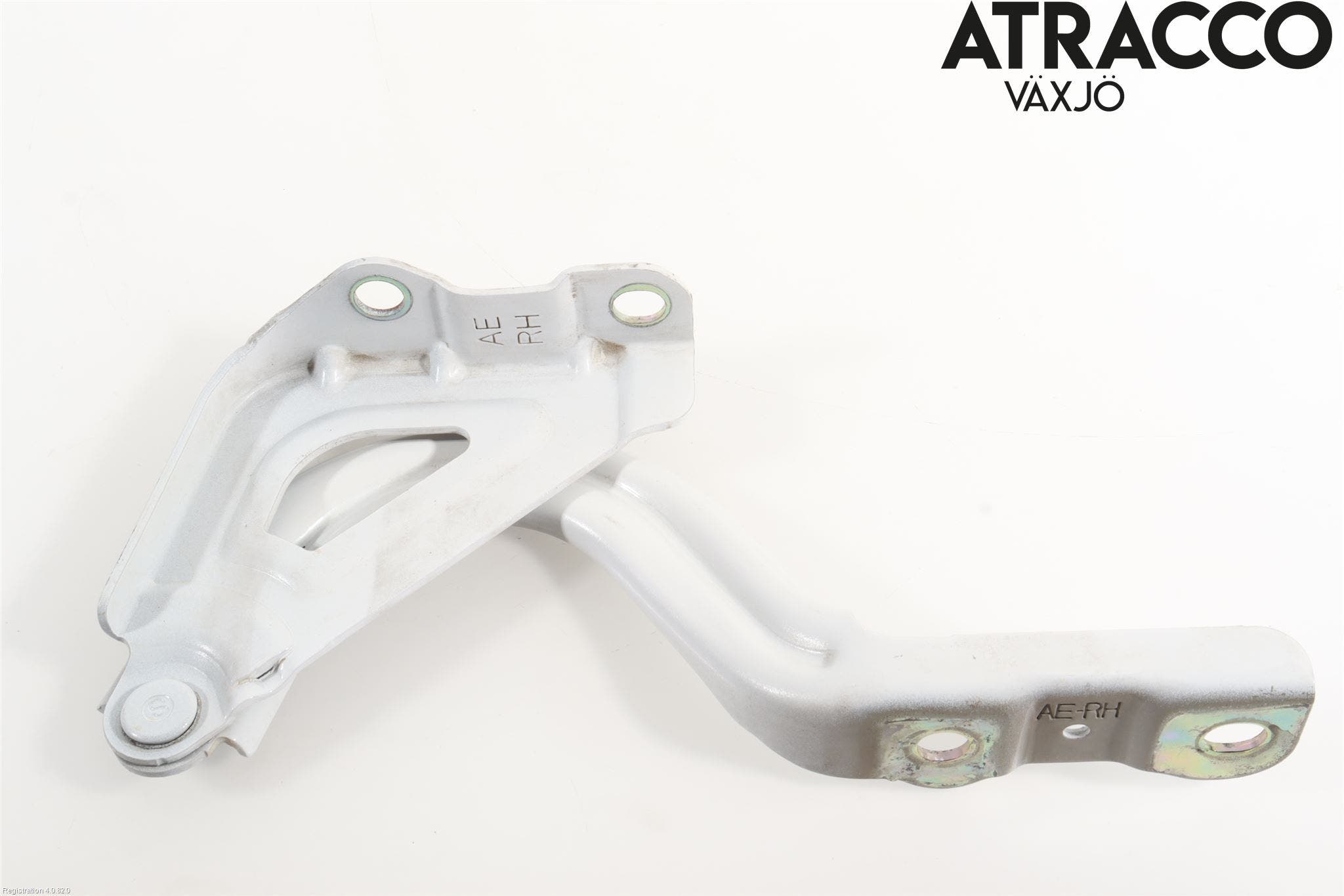 Hyundai IONIQ AE 17-22 Huvgångjärn