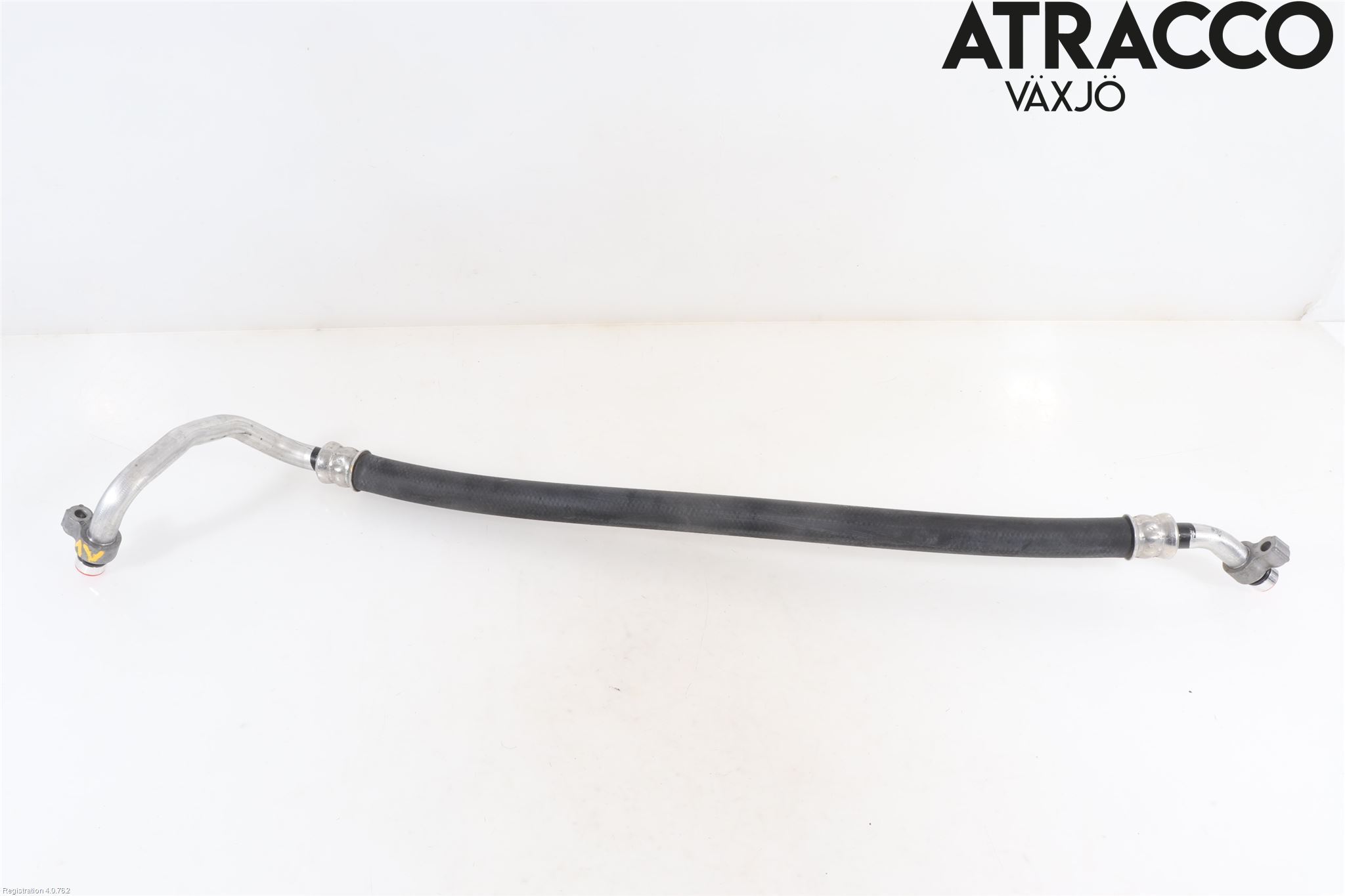 Honda HR-V 15-21 Ac Slang-Rör