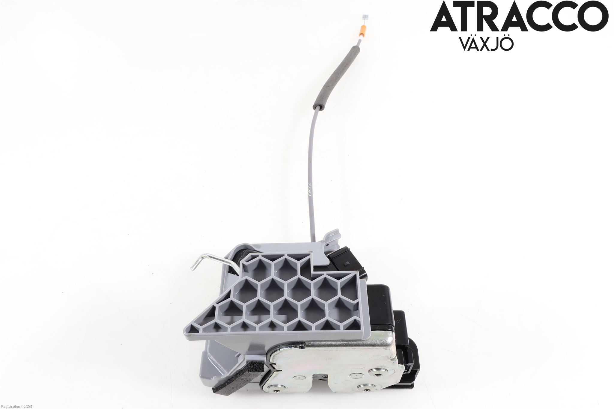 Hyundai BAYON BC3 21- Låskista-Dörrlås