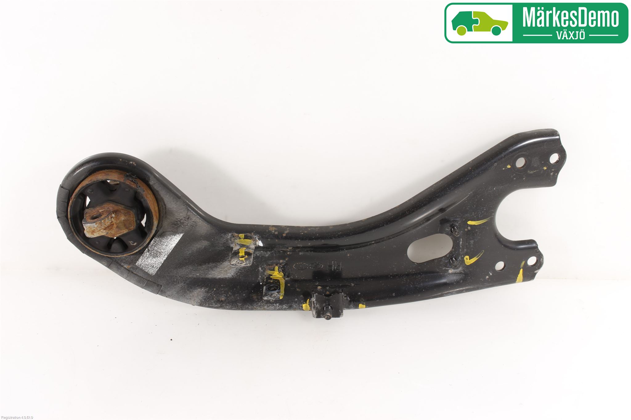 Hyundai ix35 Bärarm Bak Höger