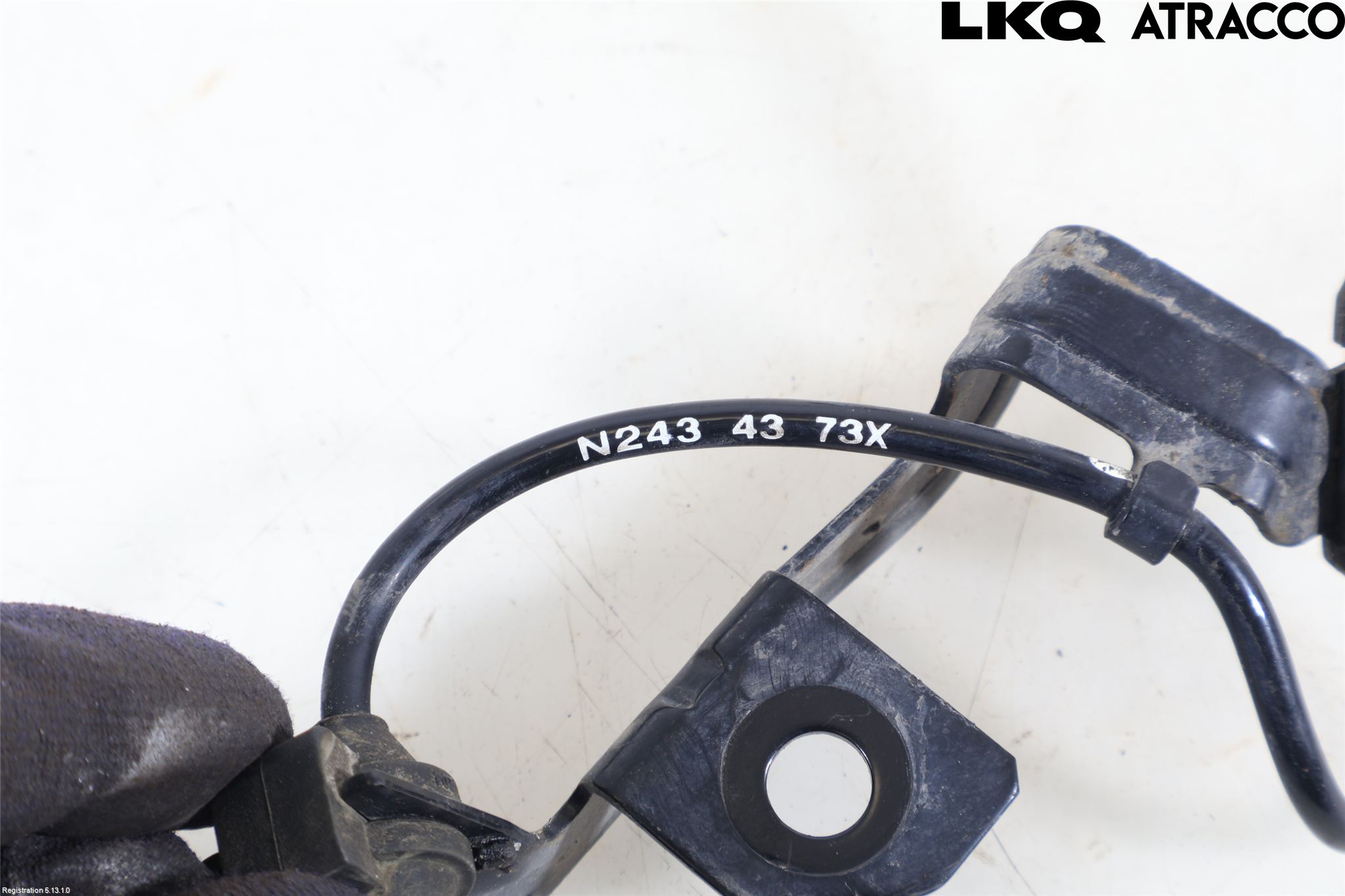 Mazda MX-5 IV (ND/ND2/ND3) MIATA 15- Abs Sensor