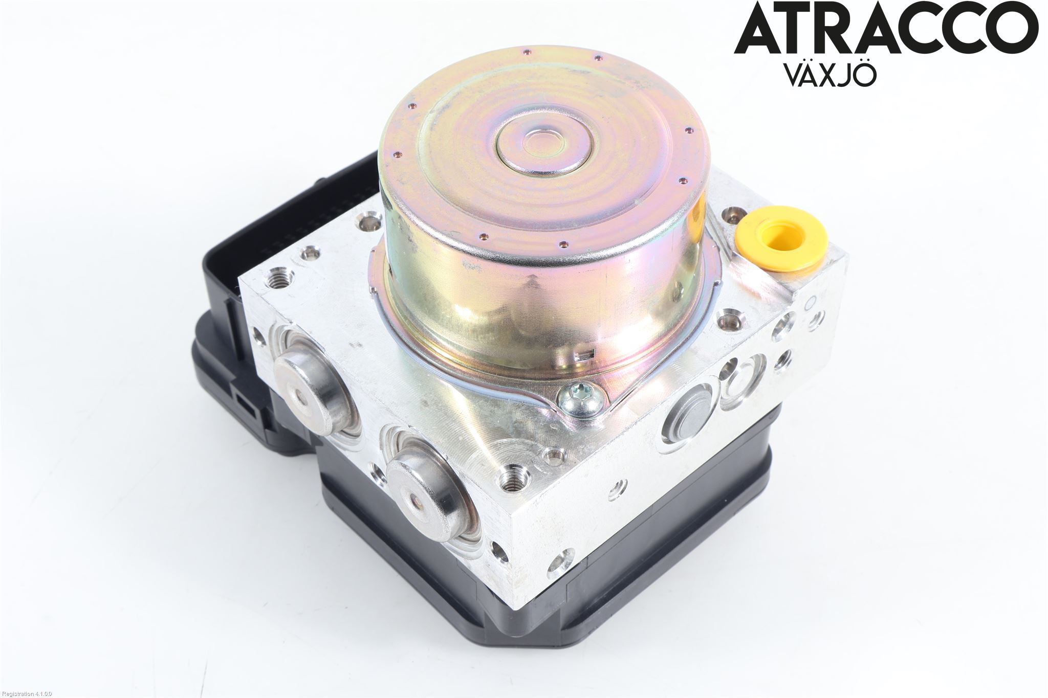 Suzuki ACROSS 21- Abs Hydraulaggregat