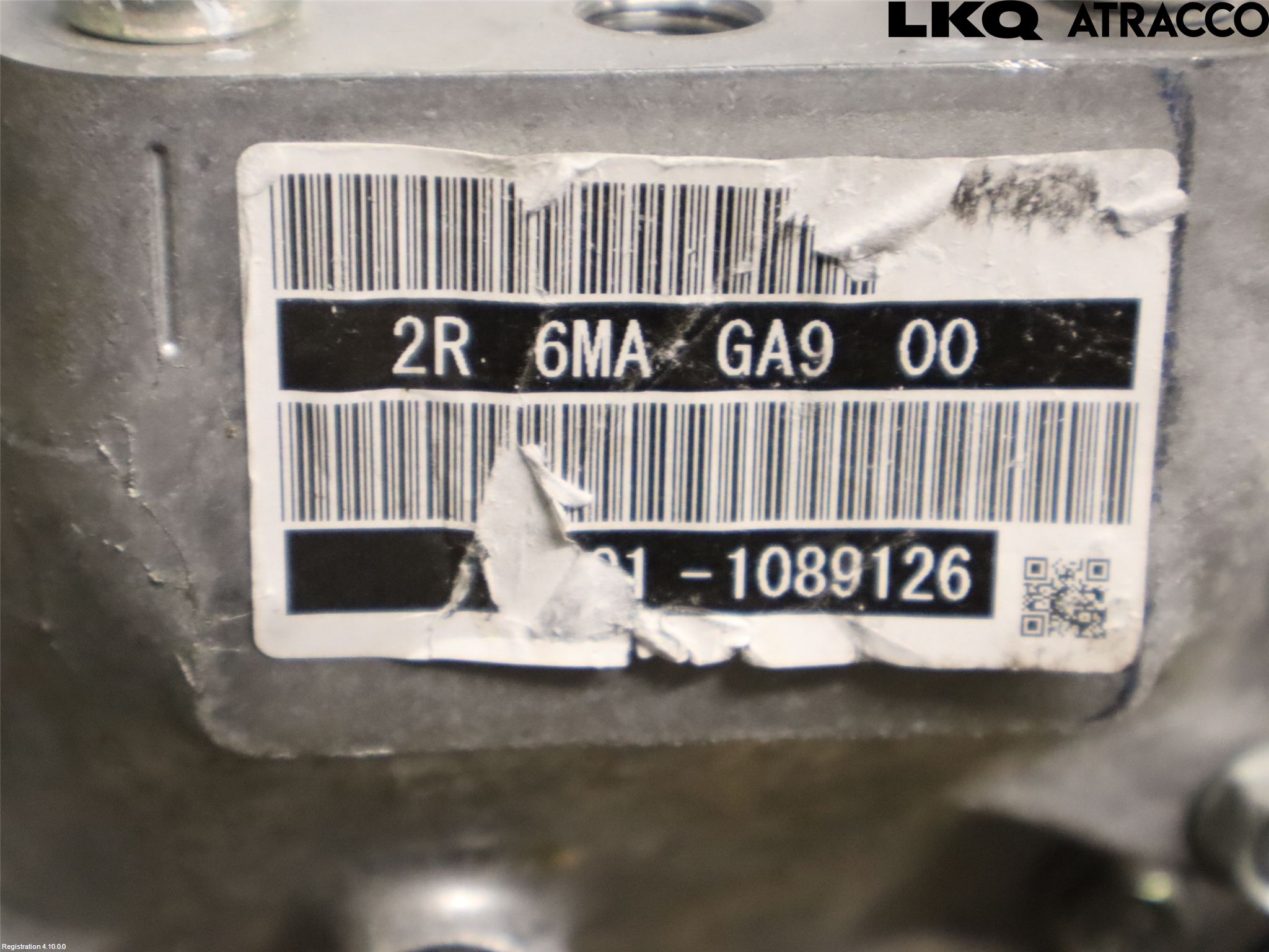 Honda CIVIC e HEV 23- Motor Bensin