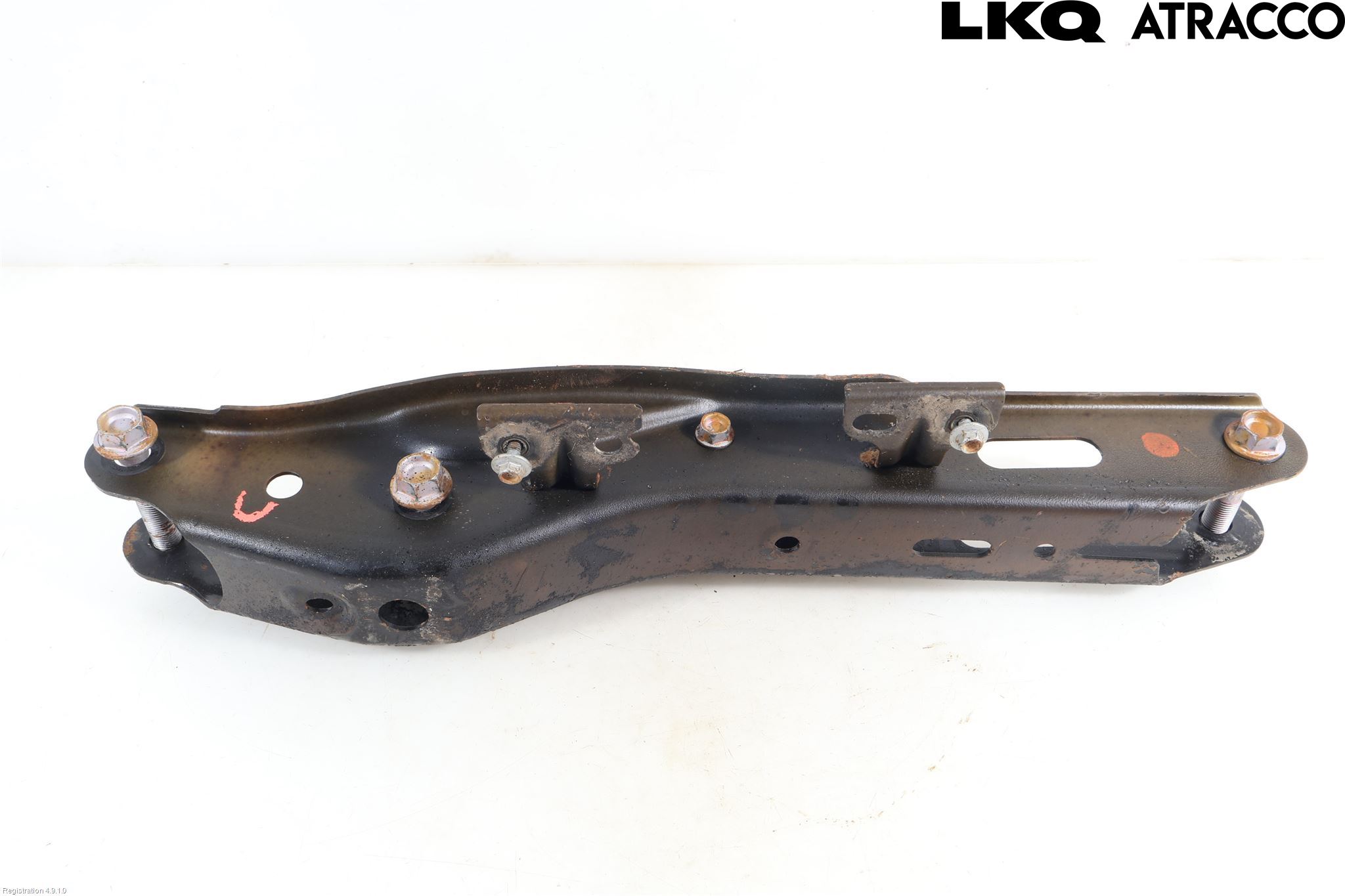 Mazda CX-60 22- Bärarm Bak Vänster