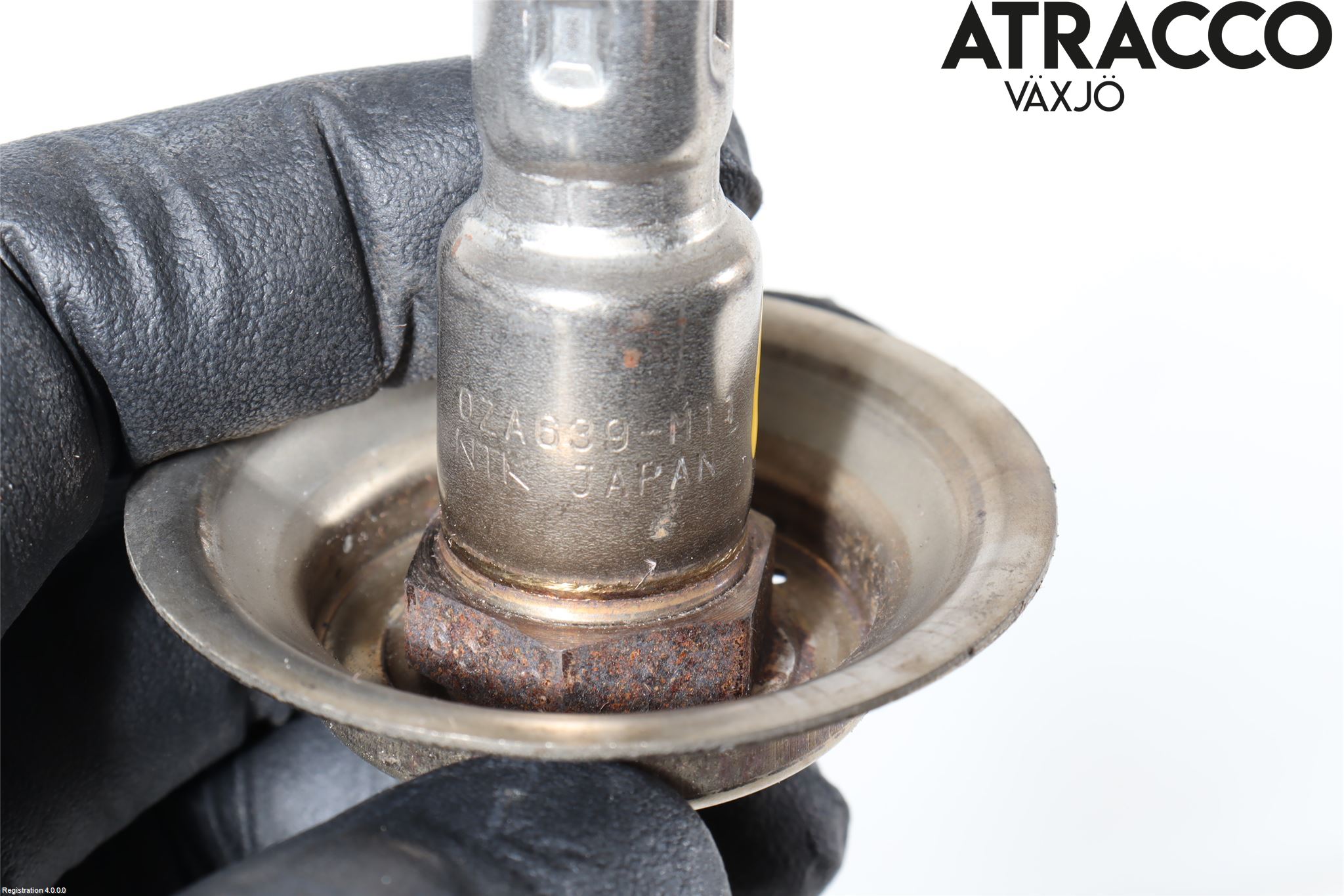 Mitsubishi SPACE STAR 13- Injlambdasond