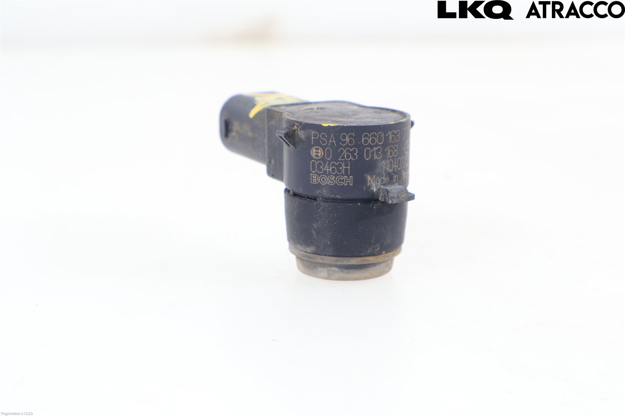 Peugeot 508 11-18 Parkeringshjälp Backsensor