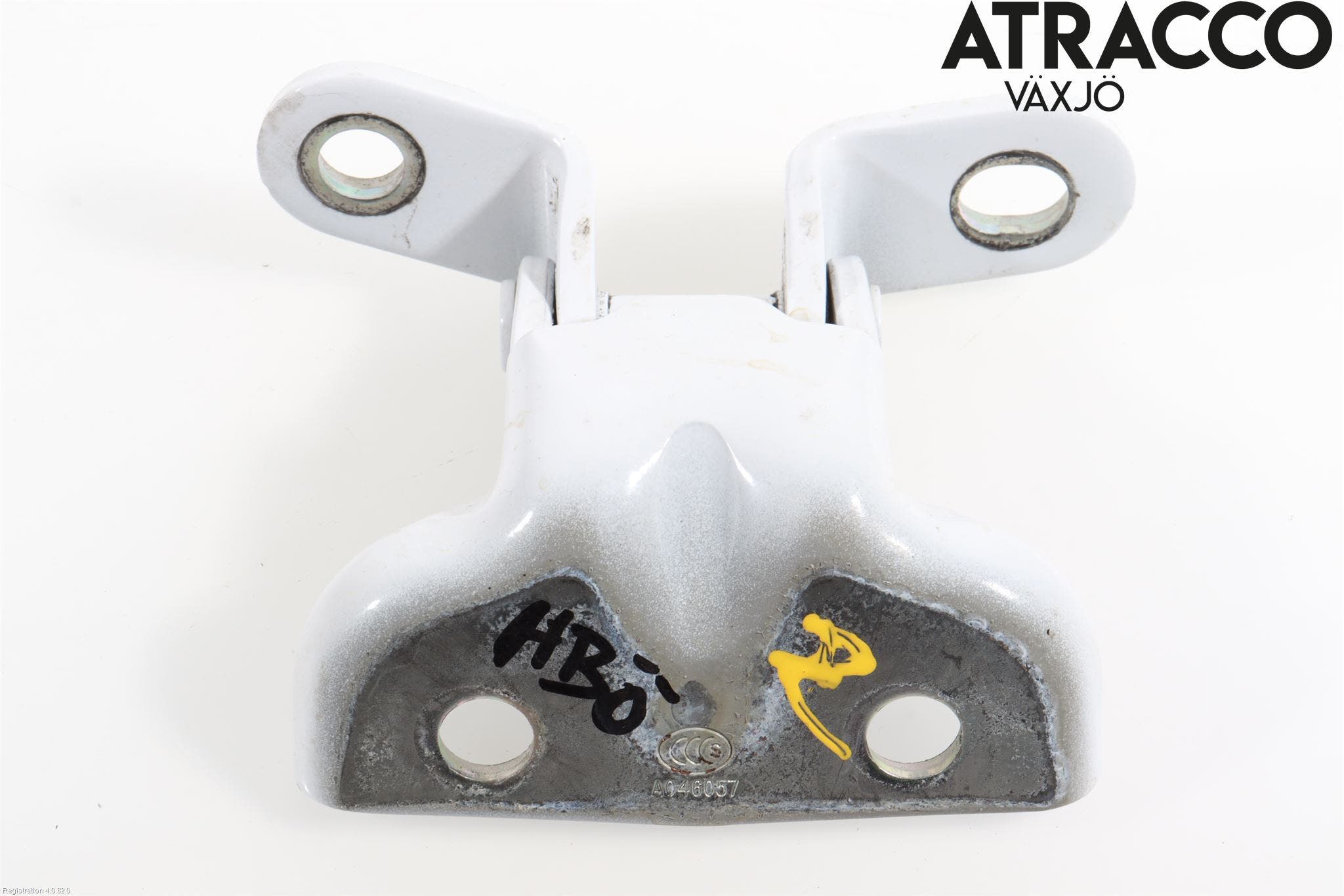 Hyundai IONIQ AE 17-22 Dörrgångjärn