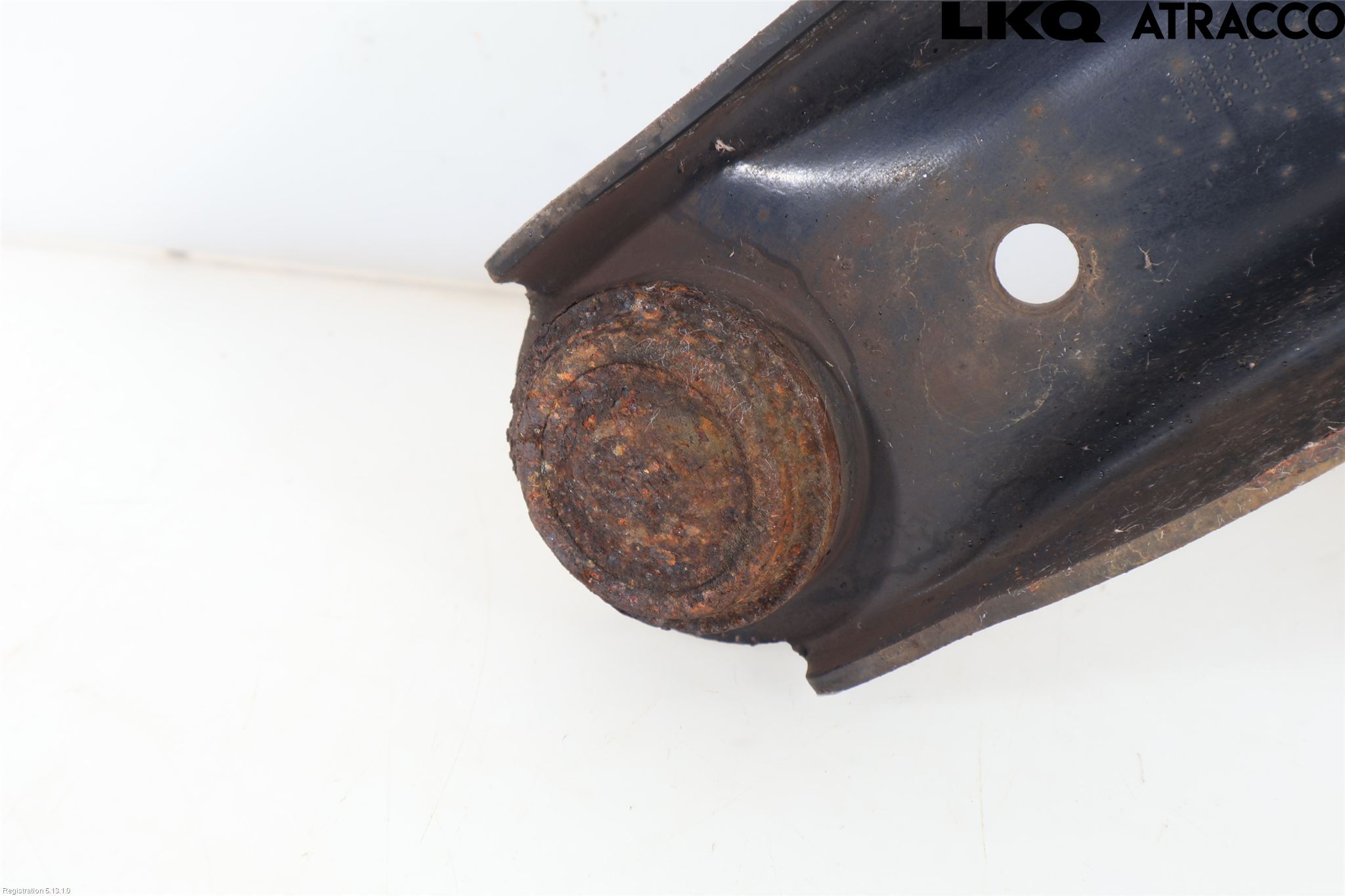 Hyundai i10 BA 17-20 Bärarm Fram Undre Hö