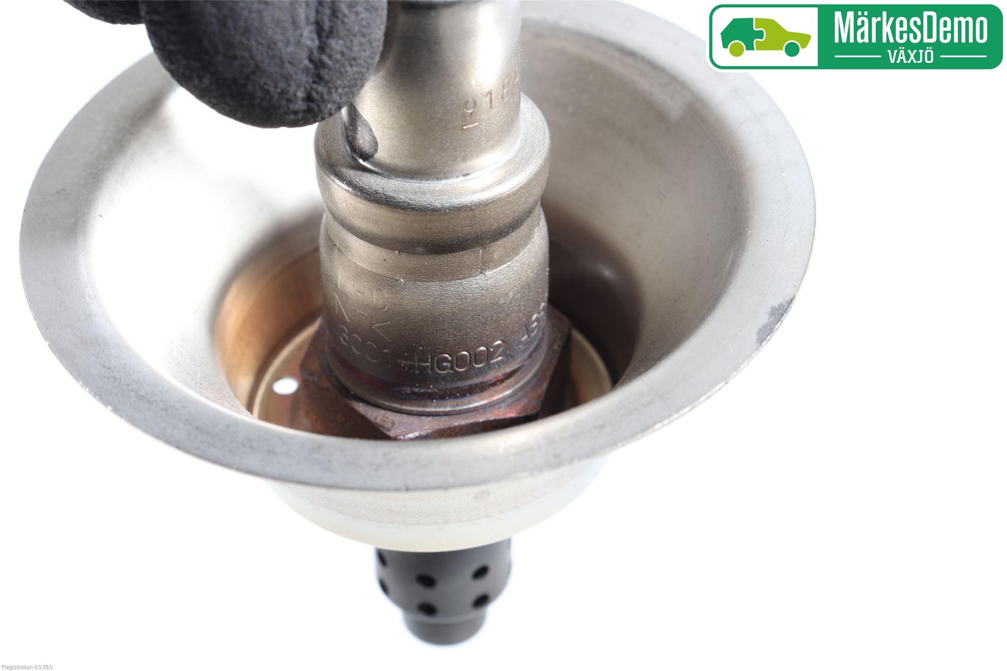 Honda CIVIC 17-22 Injlambdasond