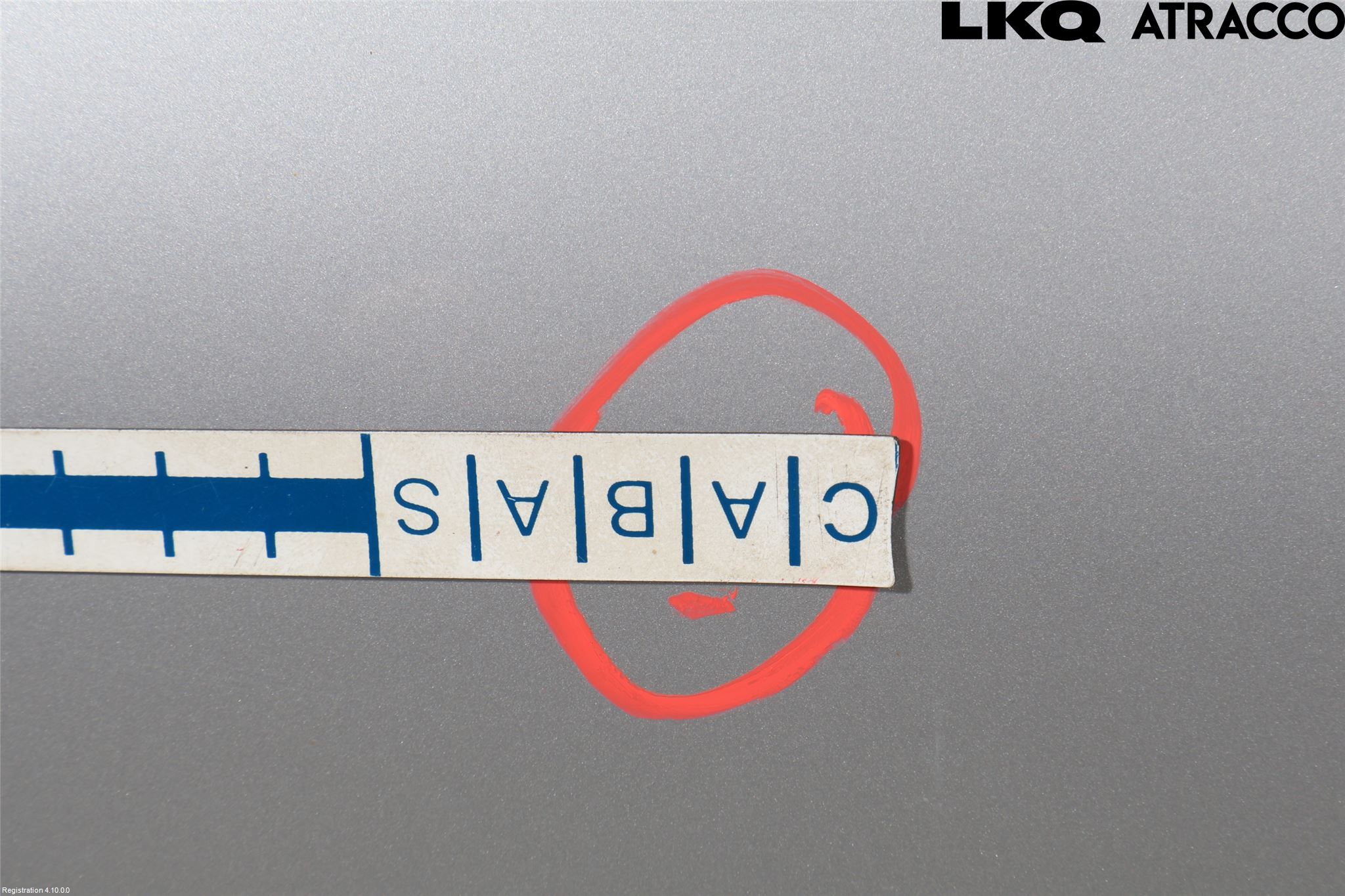 BMW 1 F20/F21 11-19 Dörr Fram Höger