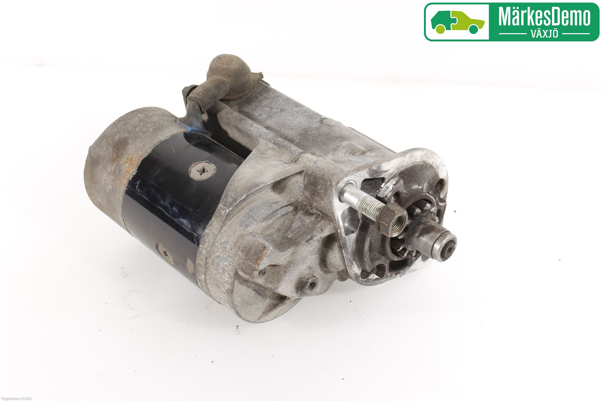 Toyota HILUX 05-16 Startmotor Diesel