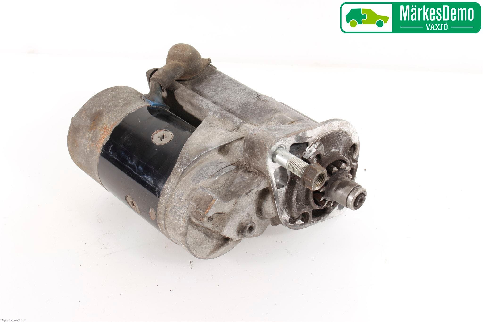 Toyota HILUX 05-16 Startmotor Diesel