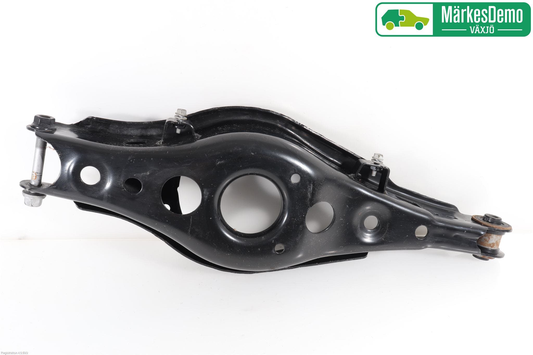 Toyota RAV4 13-18 Bärarm Bak Höger