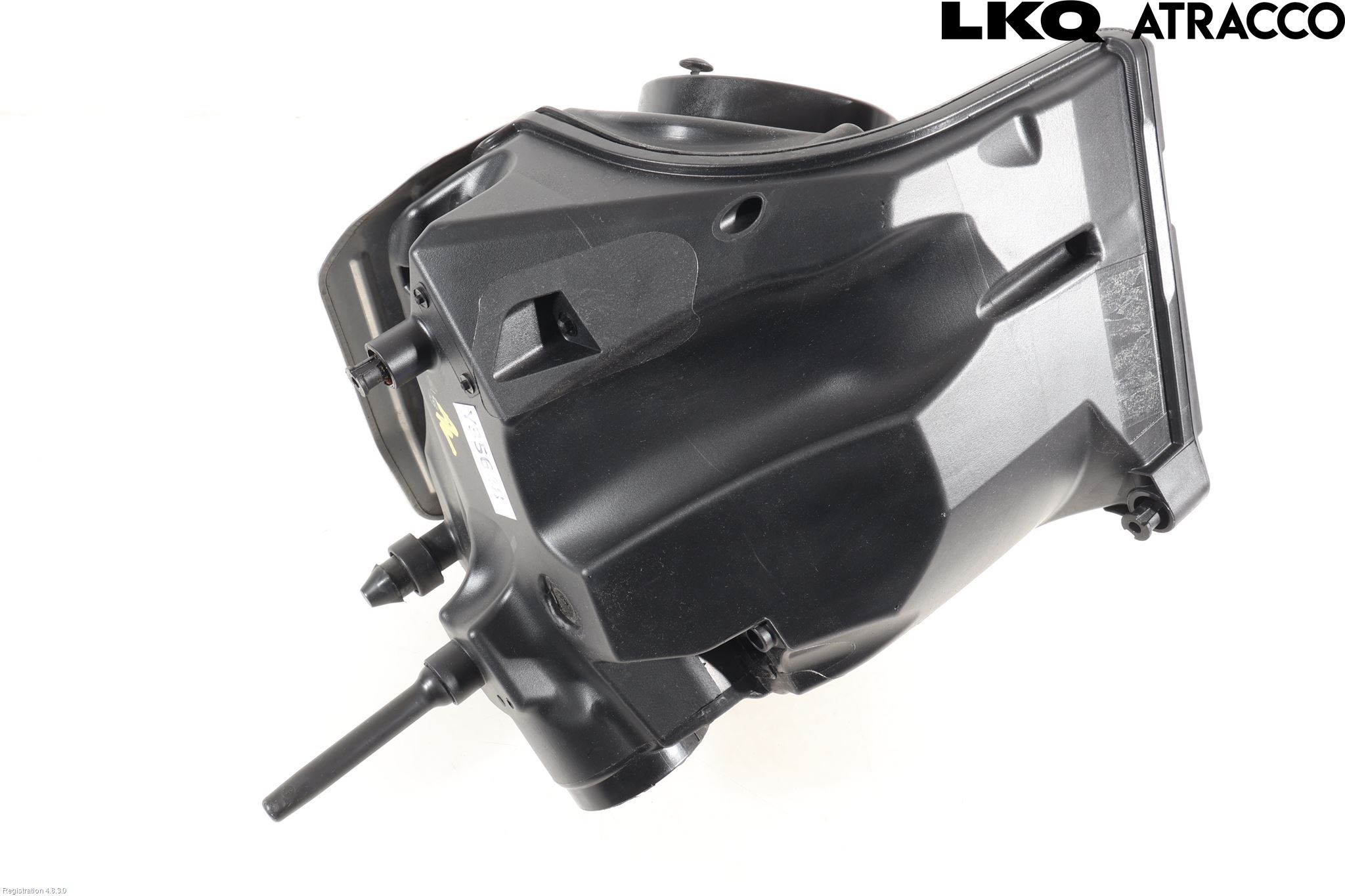 Audi A4/S4 B9 16-19 Luftrenare