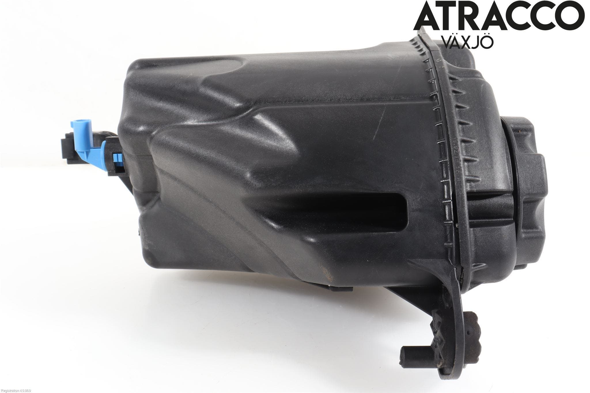 BMW 5 F10/F11/F18 09-17 Expansionstank