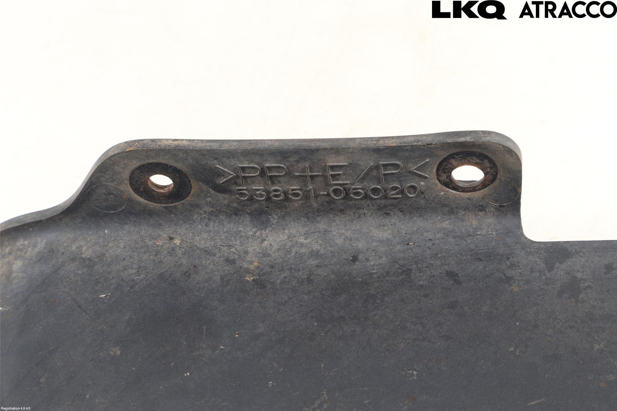 Toyota AVENSIS 16-18 Skärm Inner